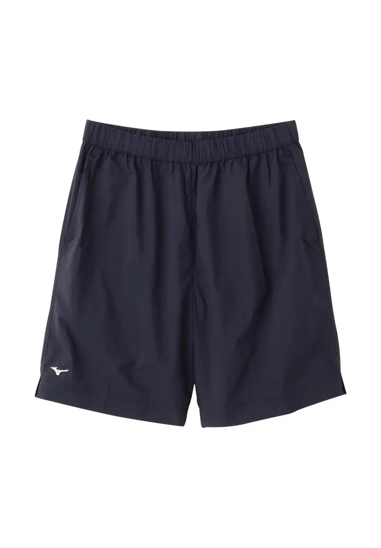 WATER REPELLENT LIGHTWEIGHT NYLON POPLIN TROUSERS