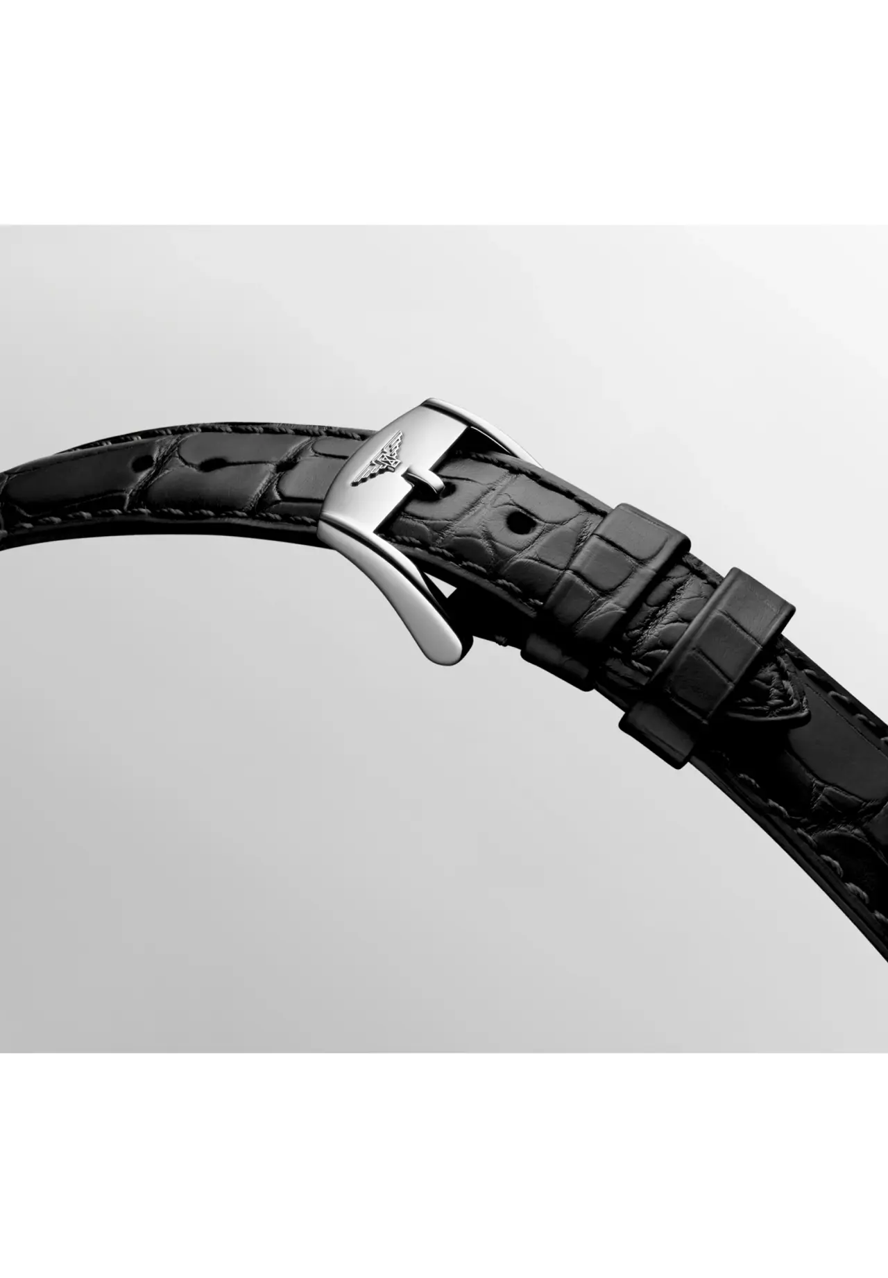 Conquest Heritage Central Power Reserve 38mm