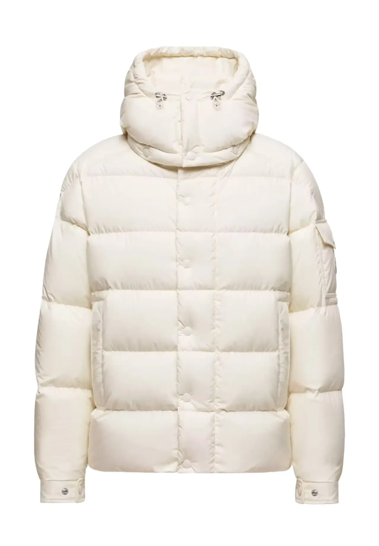 Moncler Maya 70 短款羽绒服