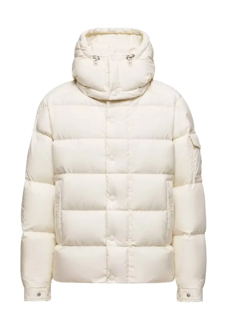 Moncler Maya 70 短款羽绒服
