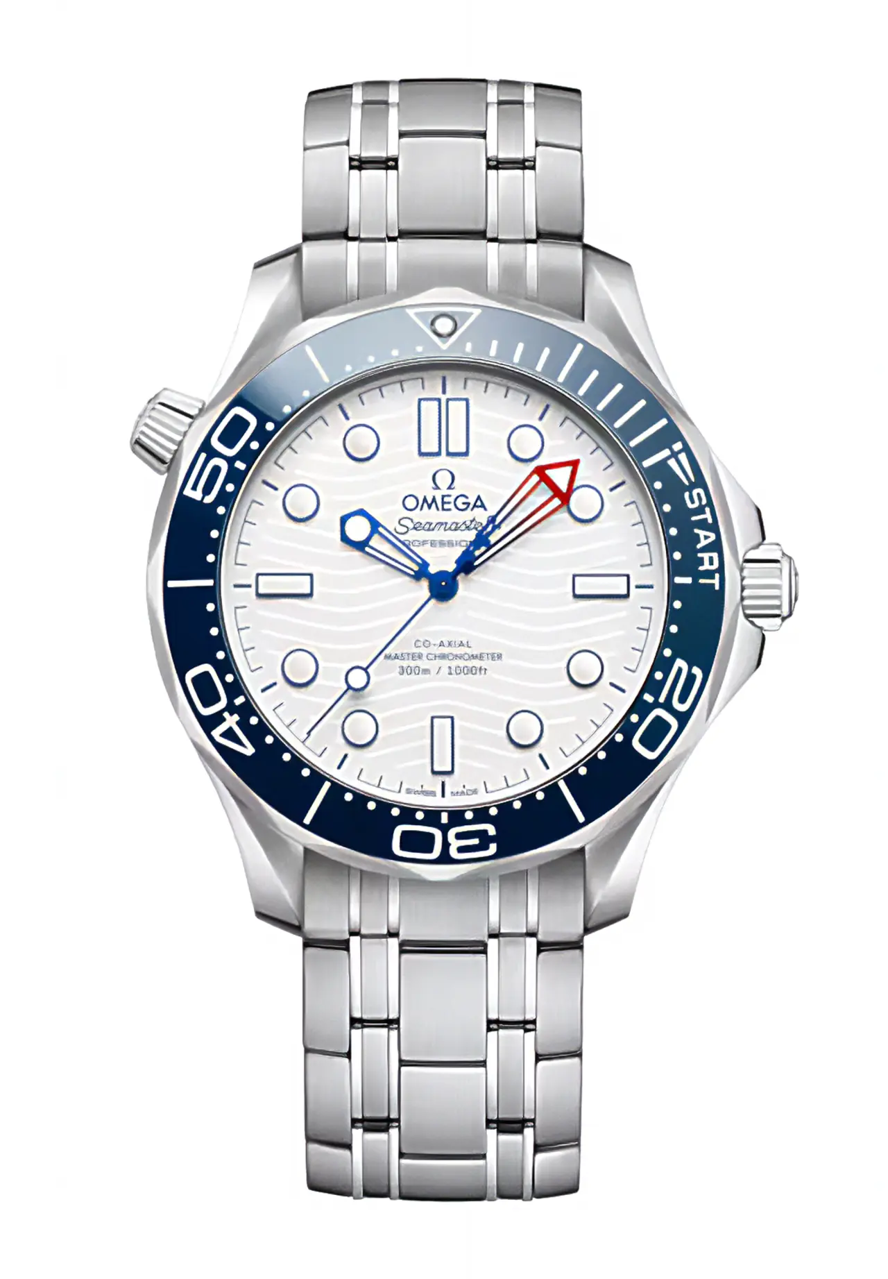 海马系列 Diver 300M