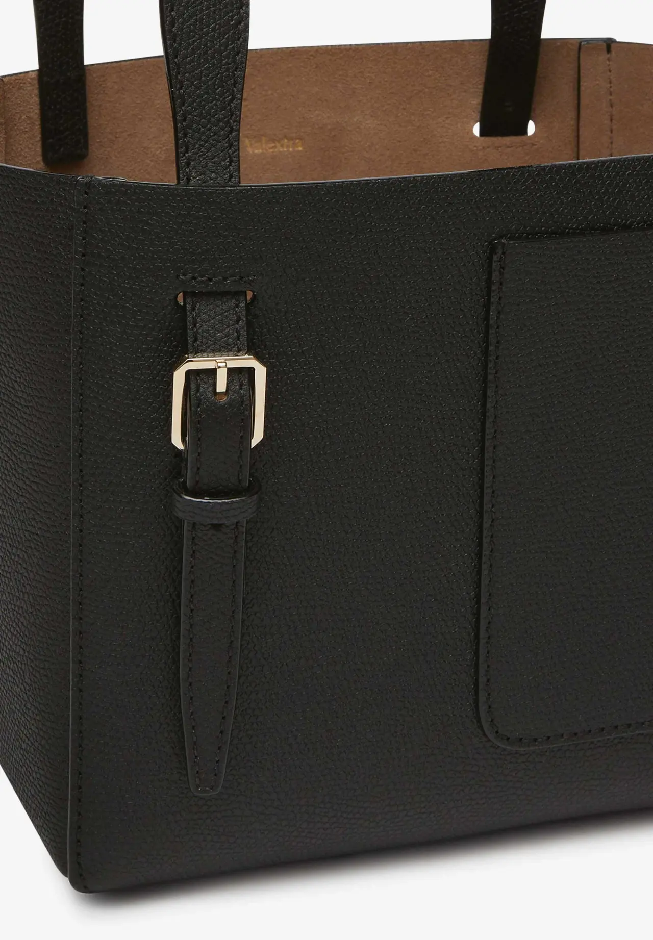 Bucket Bag Micro Shoulder