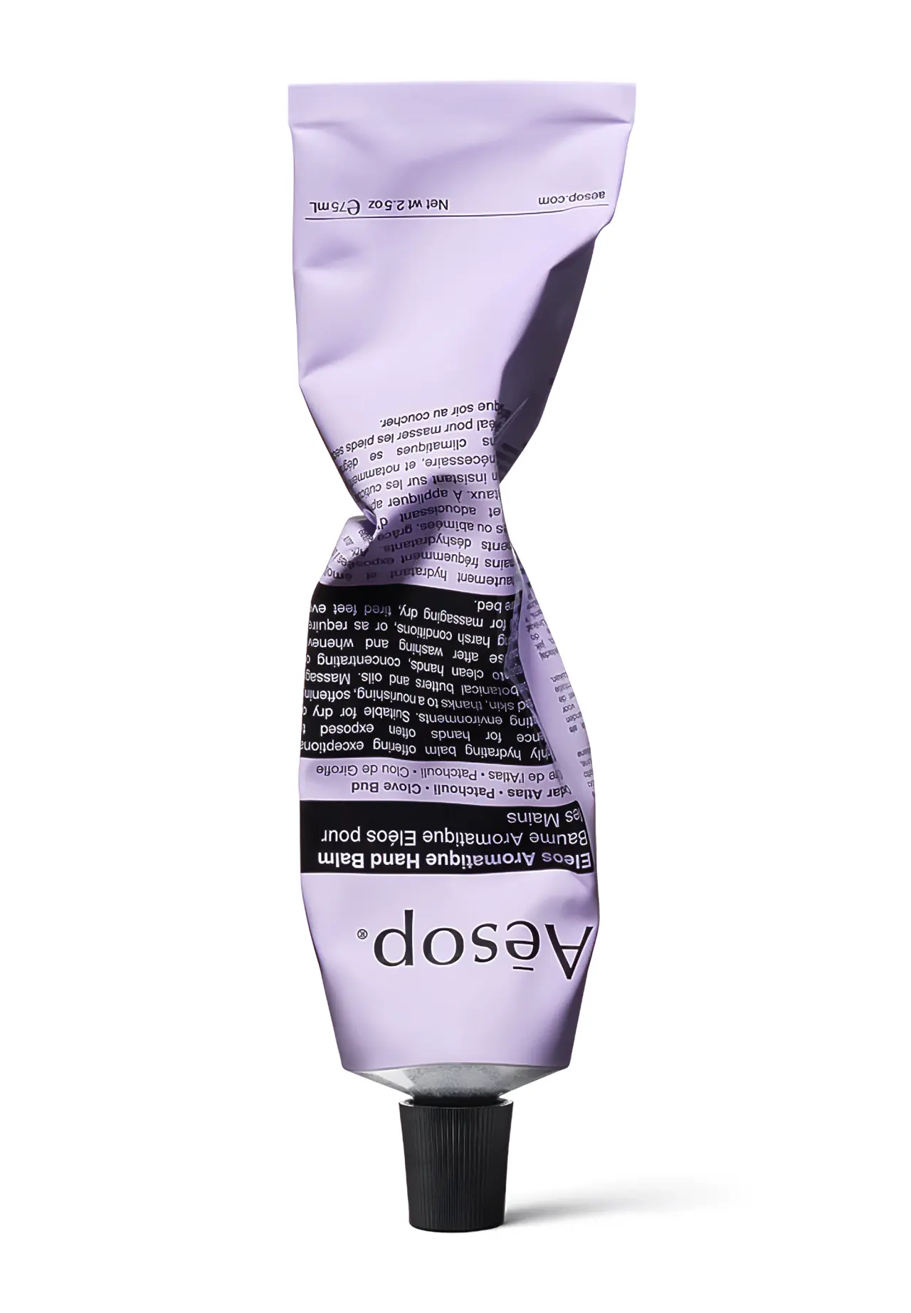 Eleos Aromatique Hand Balm 75ml