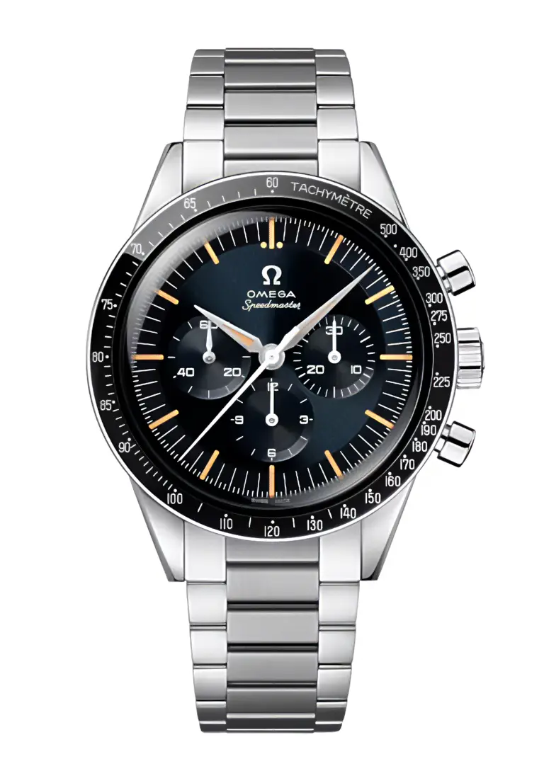 超霸 First Omega in Space