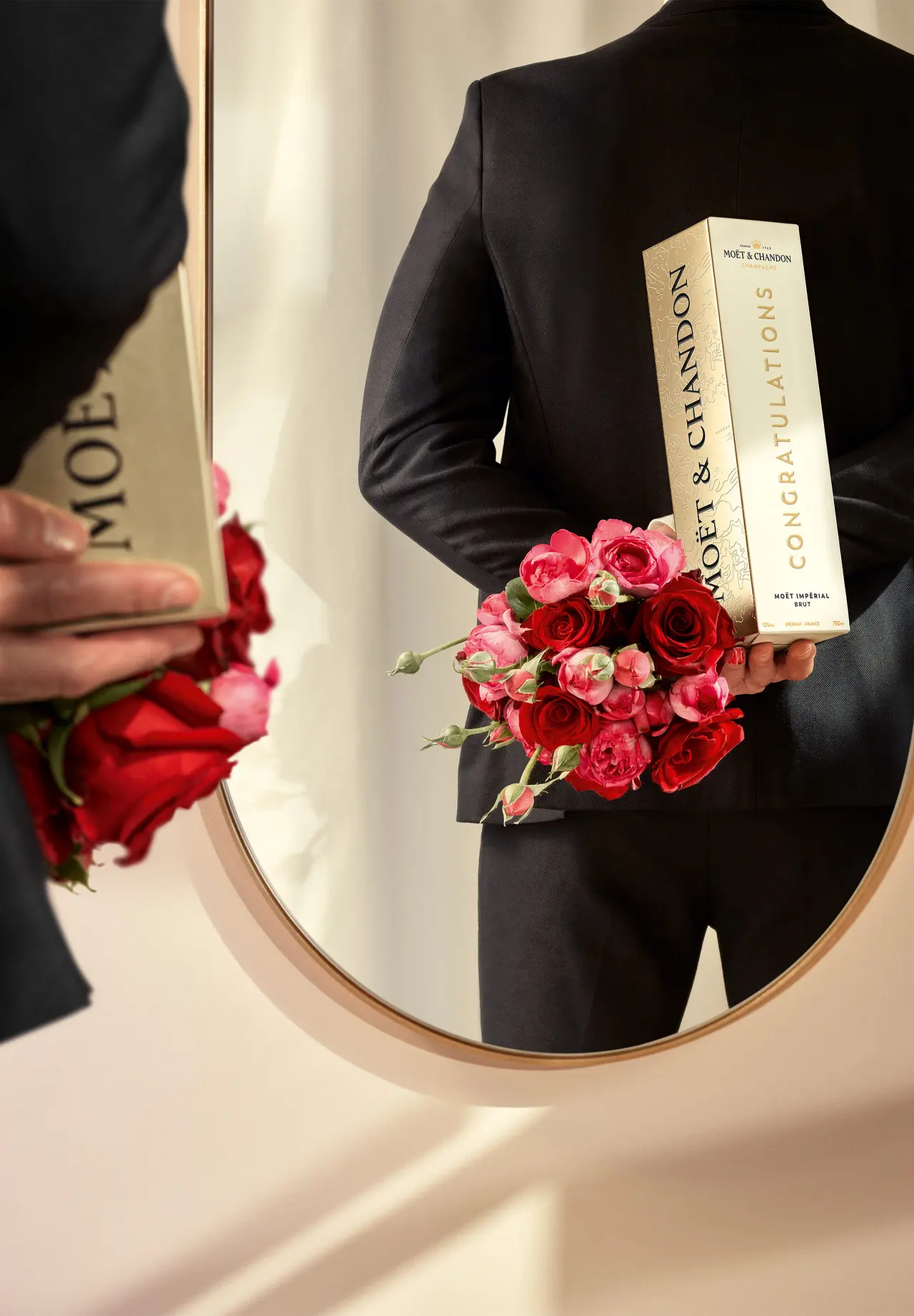 MOËT IMPERIAL モエ・エ・シャンドン モエ アンぺリアル