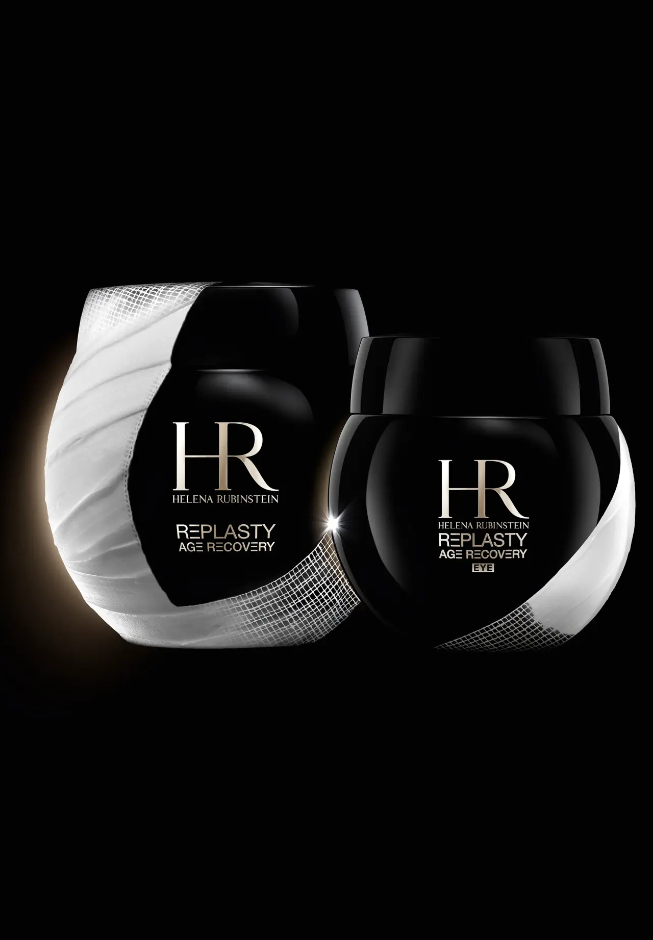Replasty Age Recovery Eye Repairing Night Care 15ｍl