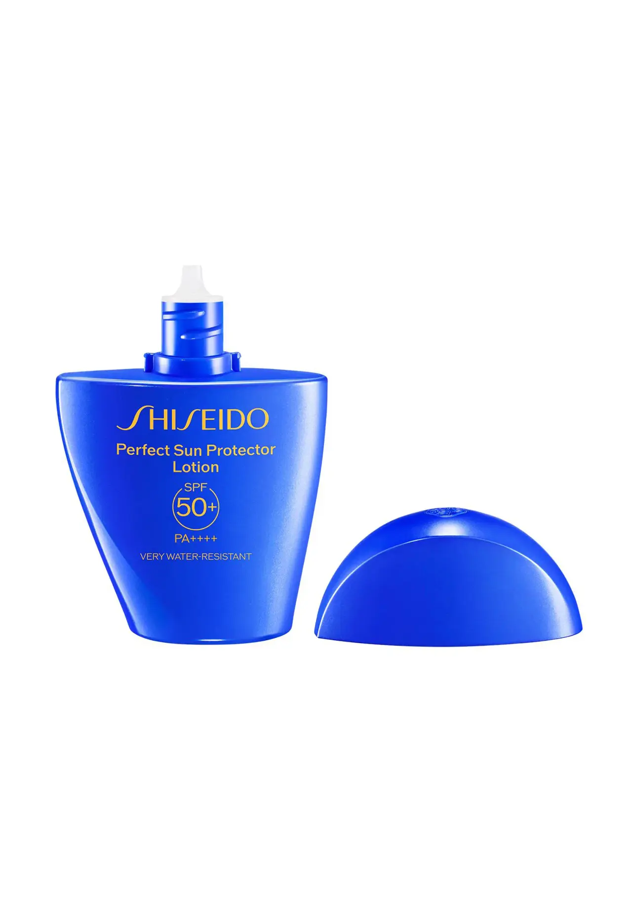 SHISEIDO Perfect Sun Protector Lotion