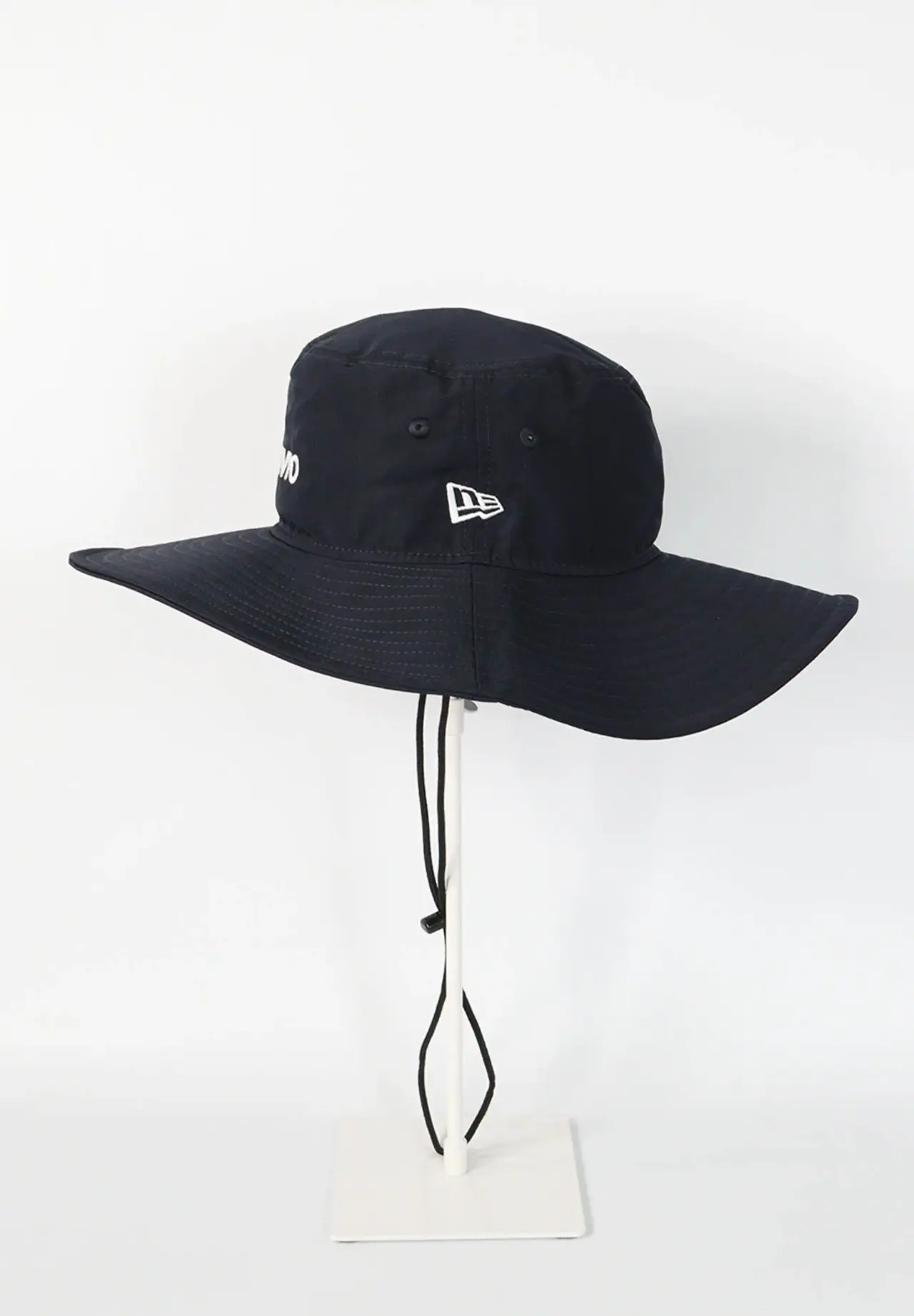 UVアドベンチャーハット (NEW ERA®コラボ)