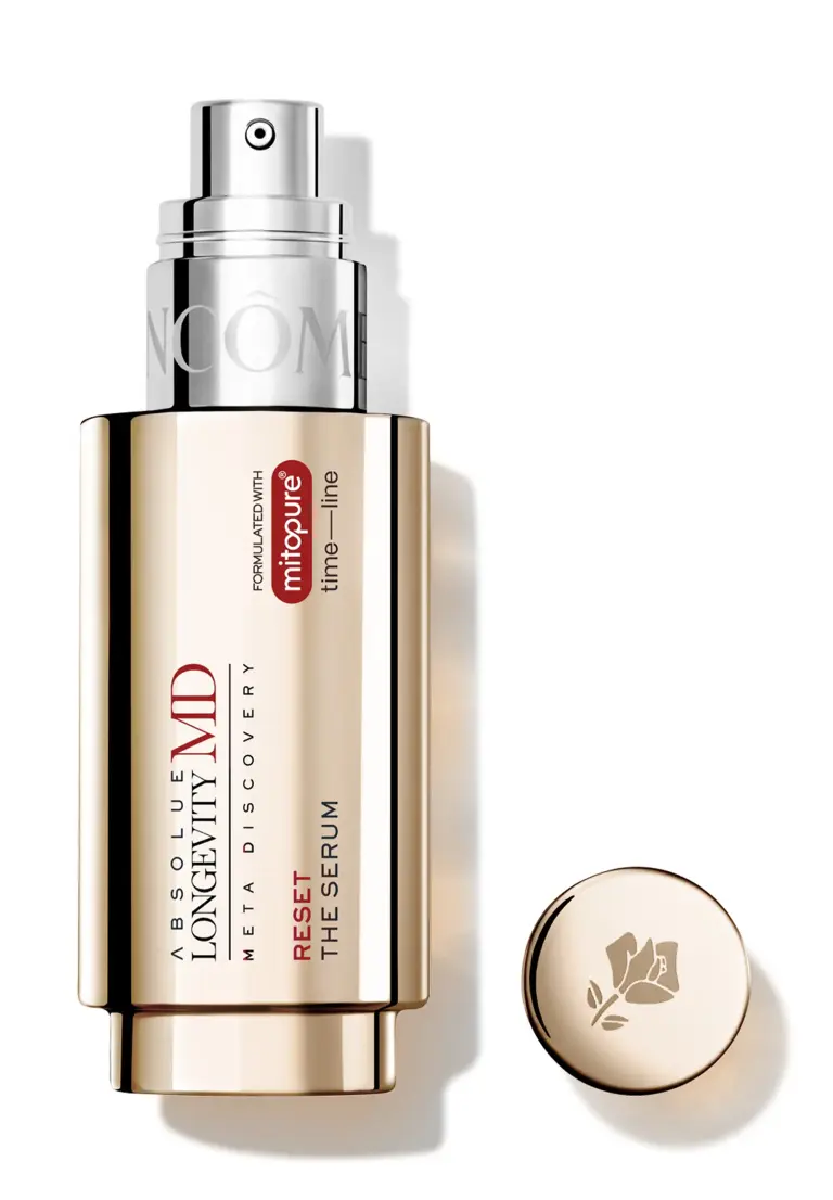 アプソリュM.D. R.セット セラム 50ml
