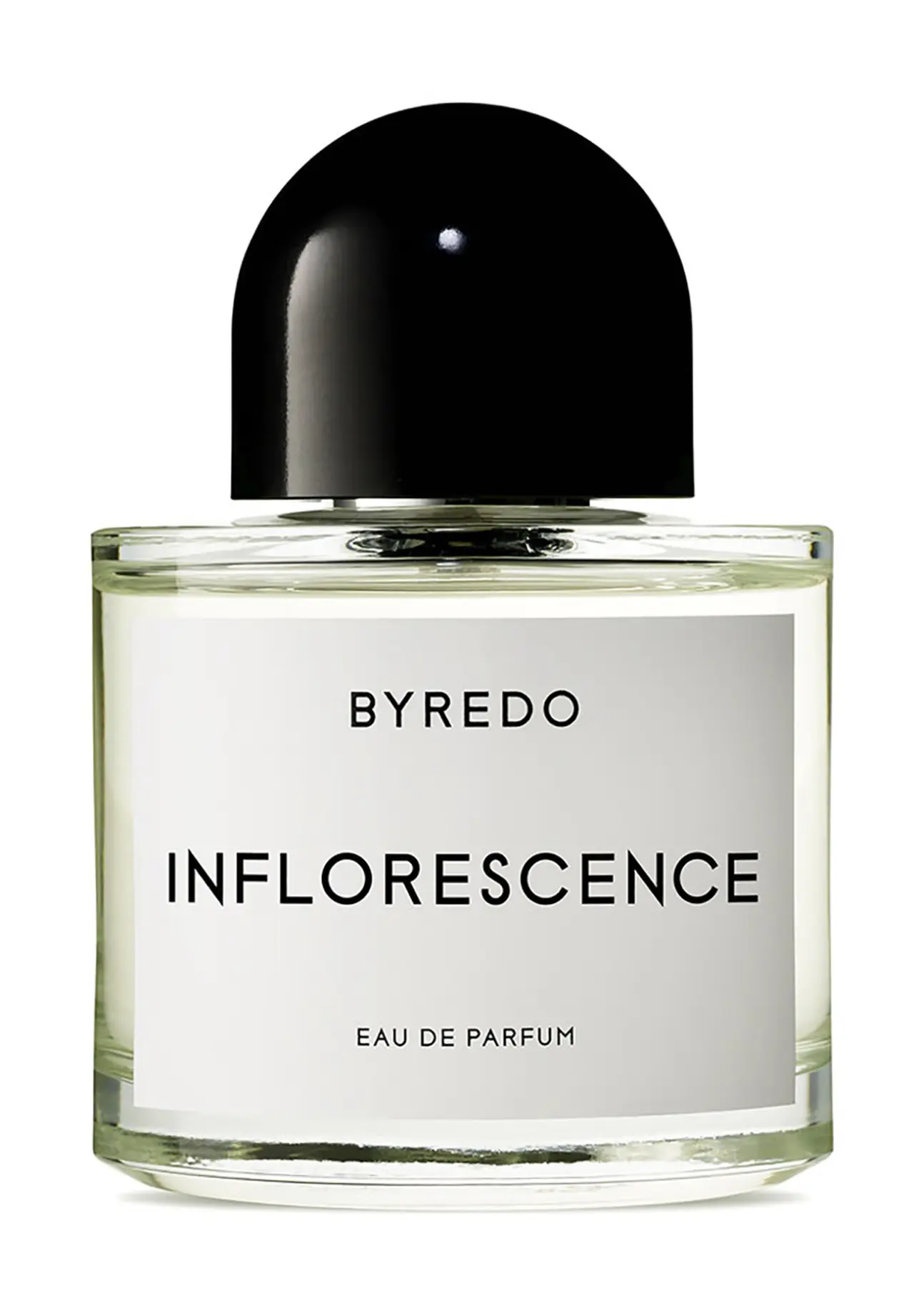 インフロレッセンス  オードパルファン 100ml