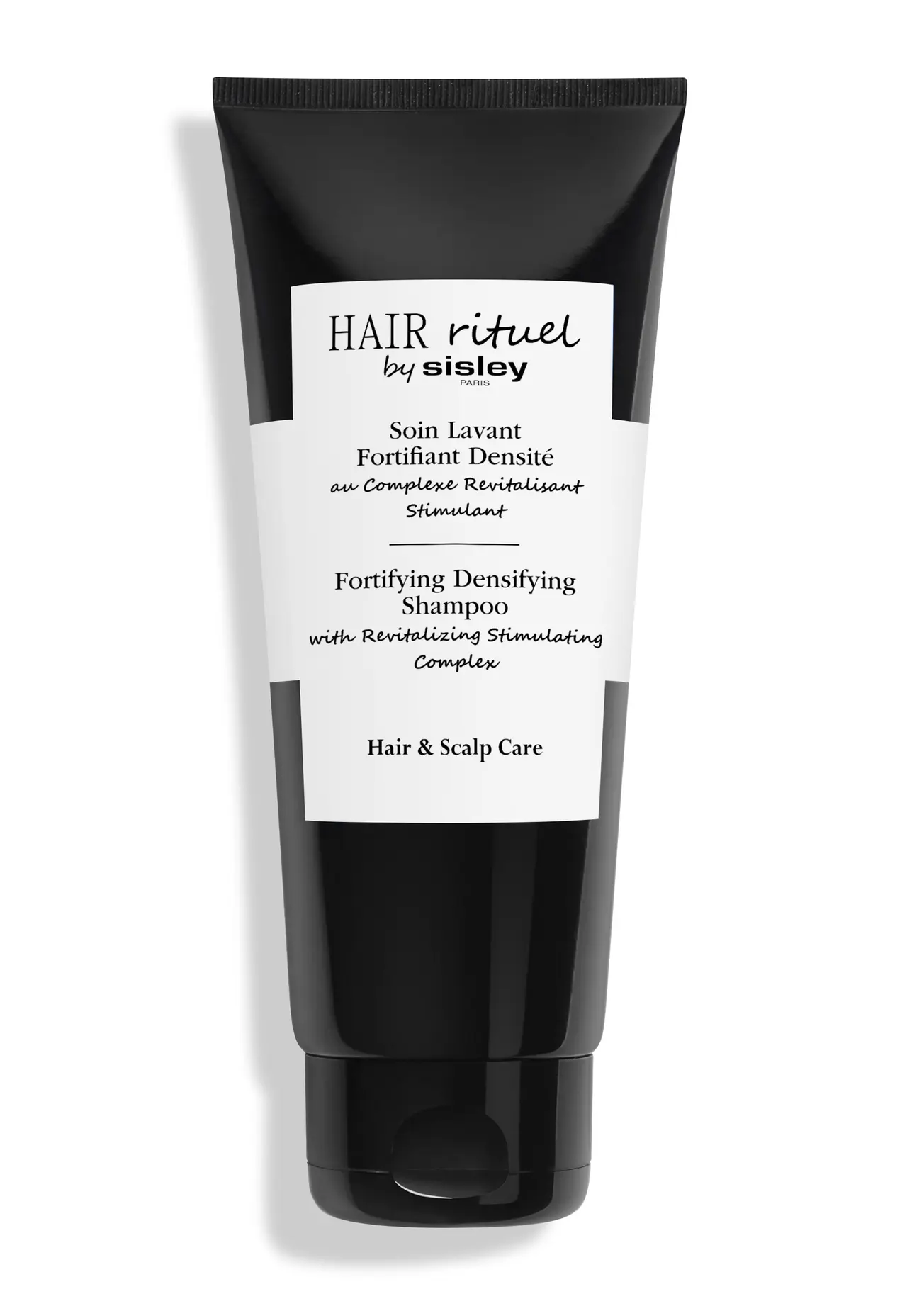 Hair Ritual 护发仪强化洗发水 200ml