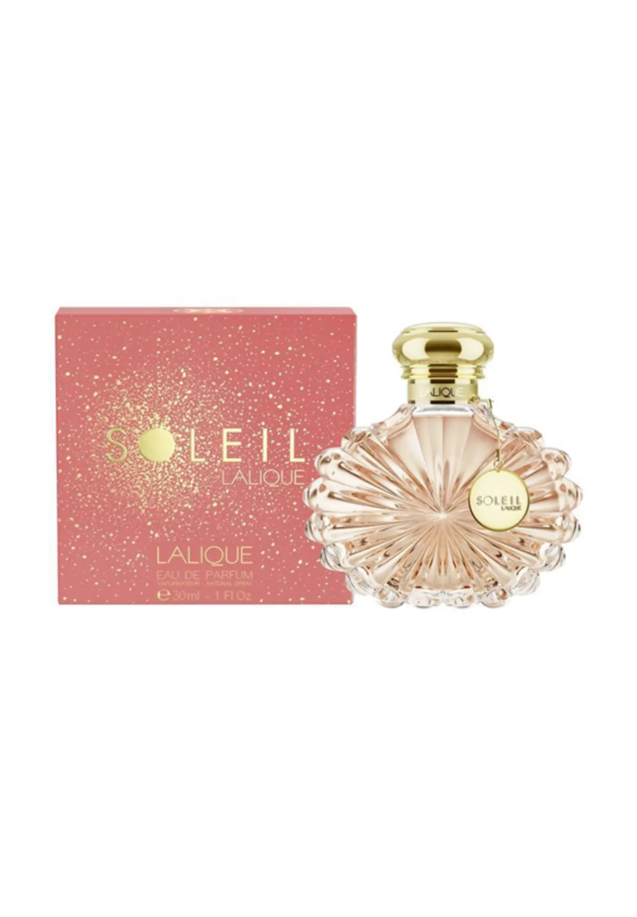 Soleil 淡香精 30 mL
