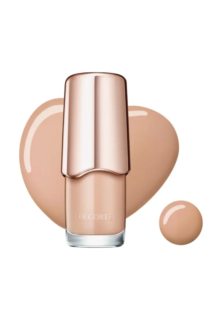 Cosme Decorte Skinifique 指甲油 7 毫升