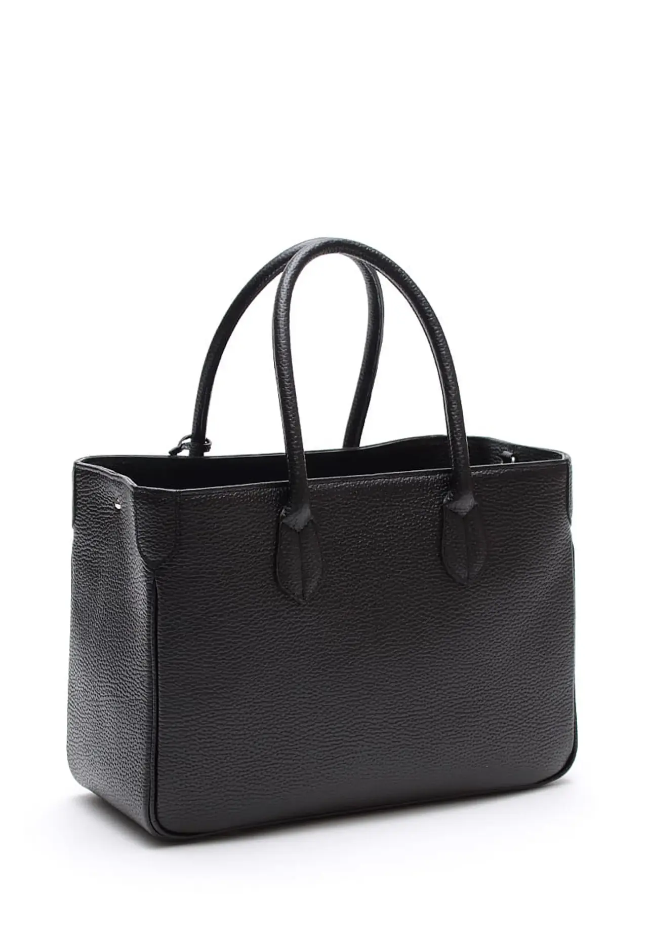 ANONYMOUS/牛革 トートバッグ 32cm | Matsuya Ginza