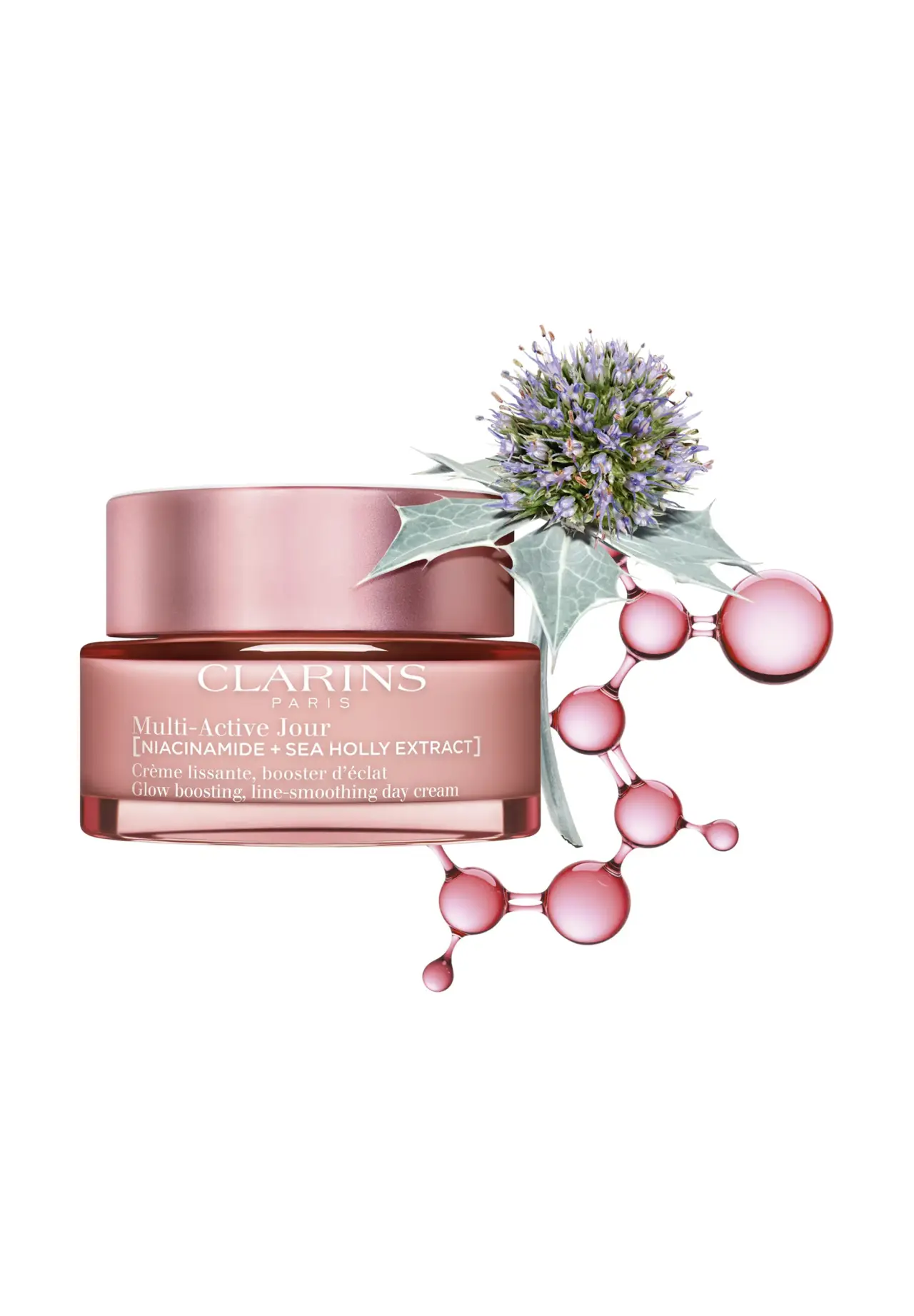 M-Active Day Cream N 50ml