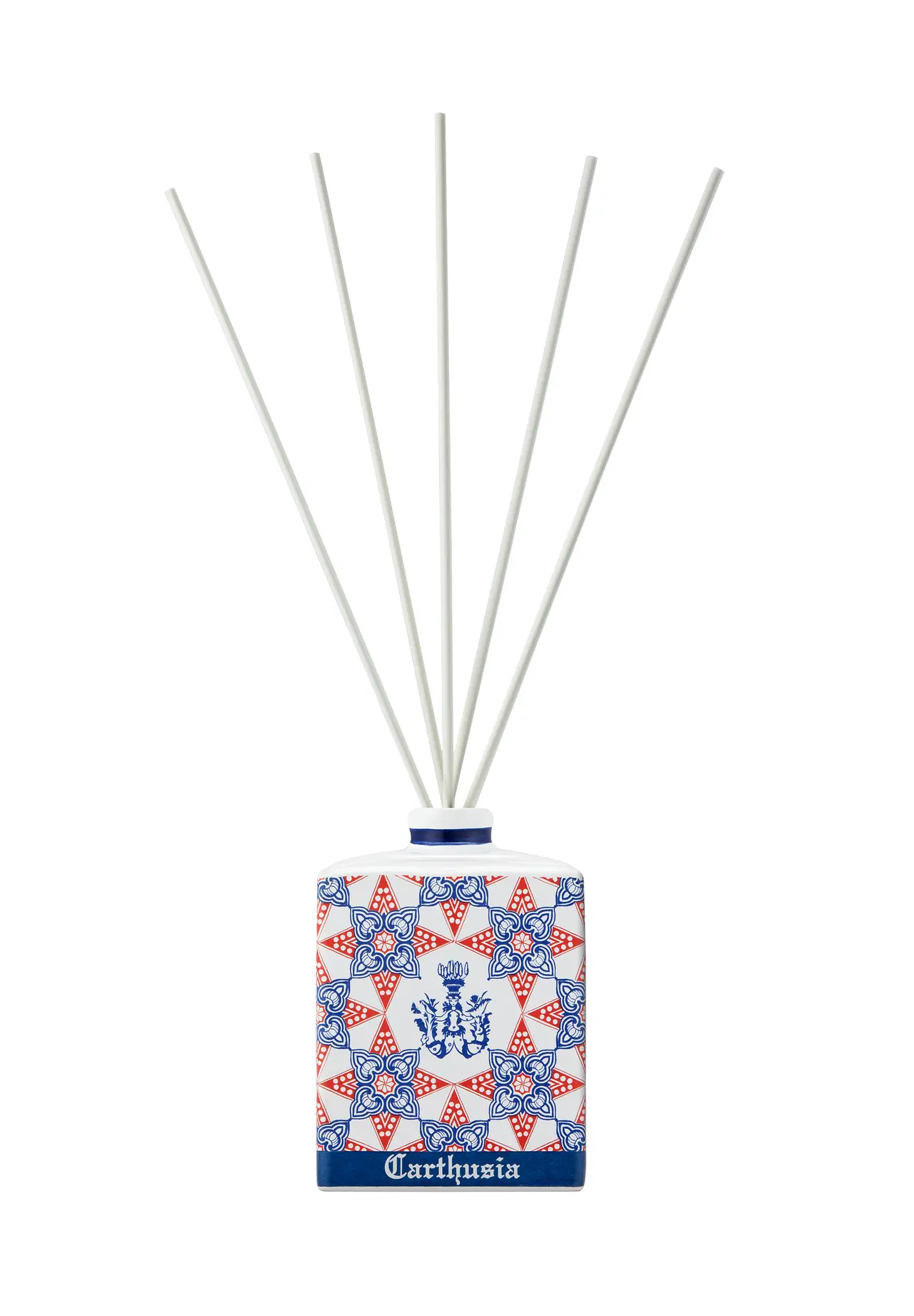 Ceramic Bottle Set 500ml Via Camerelle