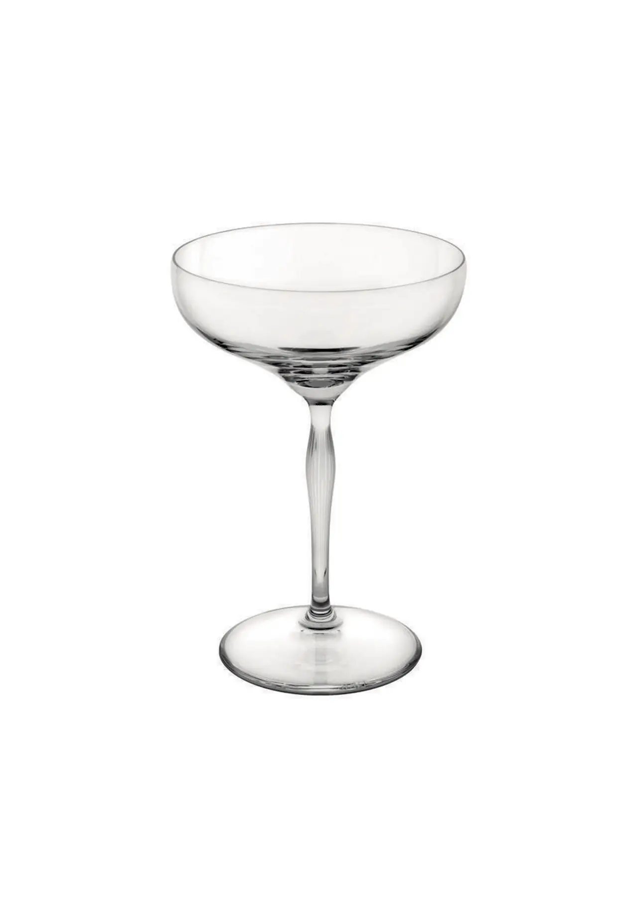 LALIQUE ラリック ロクサーヌ シャンパンクープ 100ポイント シャンパンクープ | Matsuya Ginza