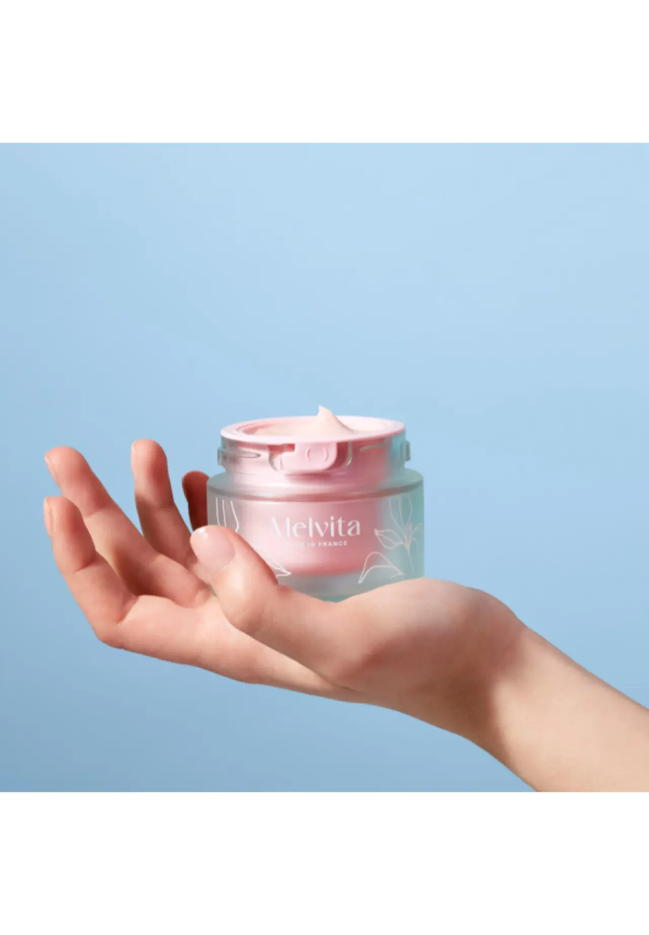 ソルスデローズ クリーム 50mL | Matsuya Ginza