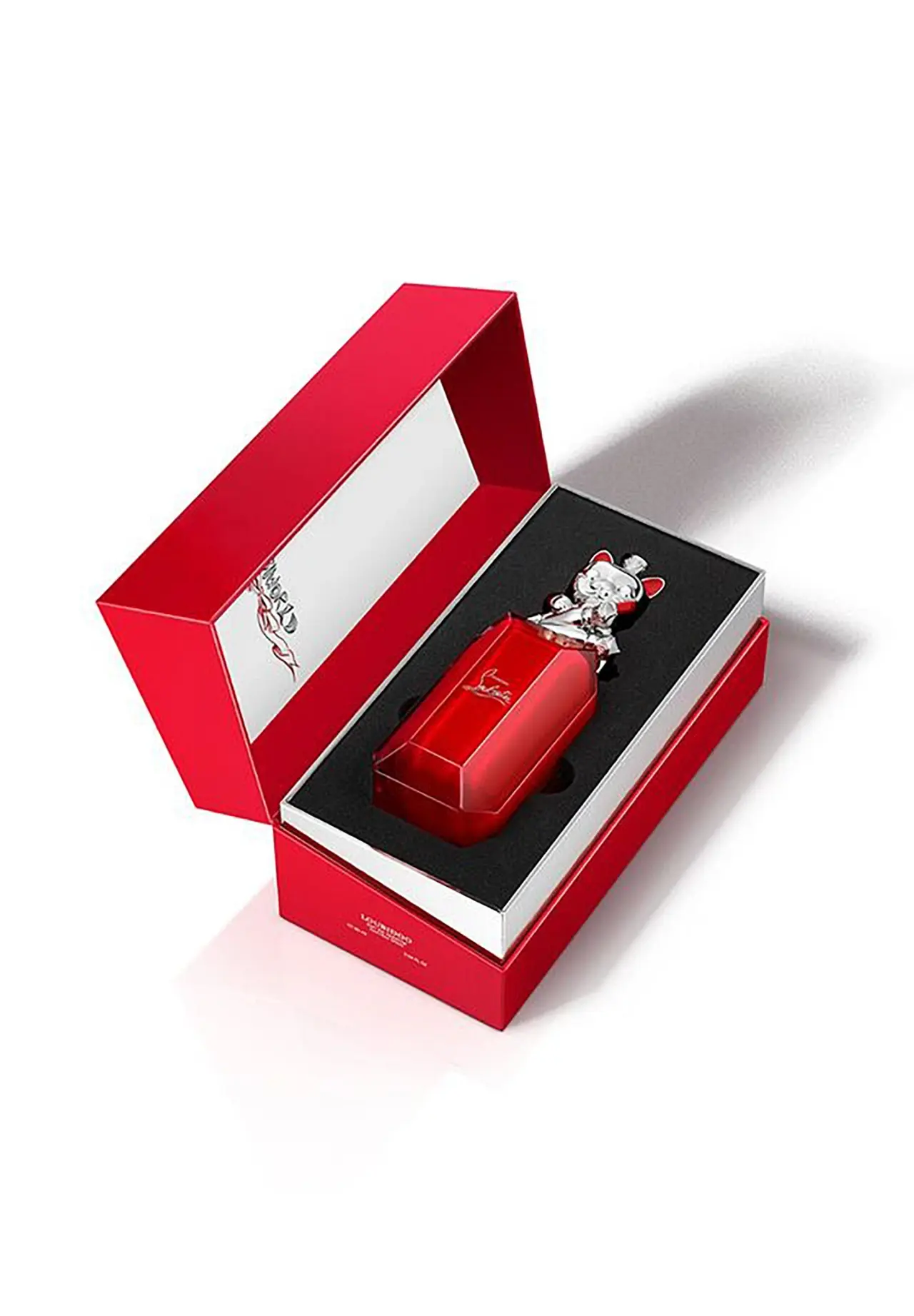 ルビドゥー オードゥパルファン 90ml | Matsuya Ginza