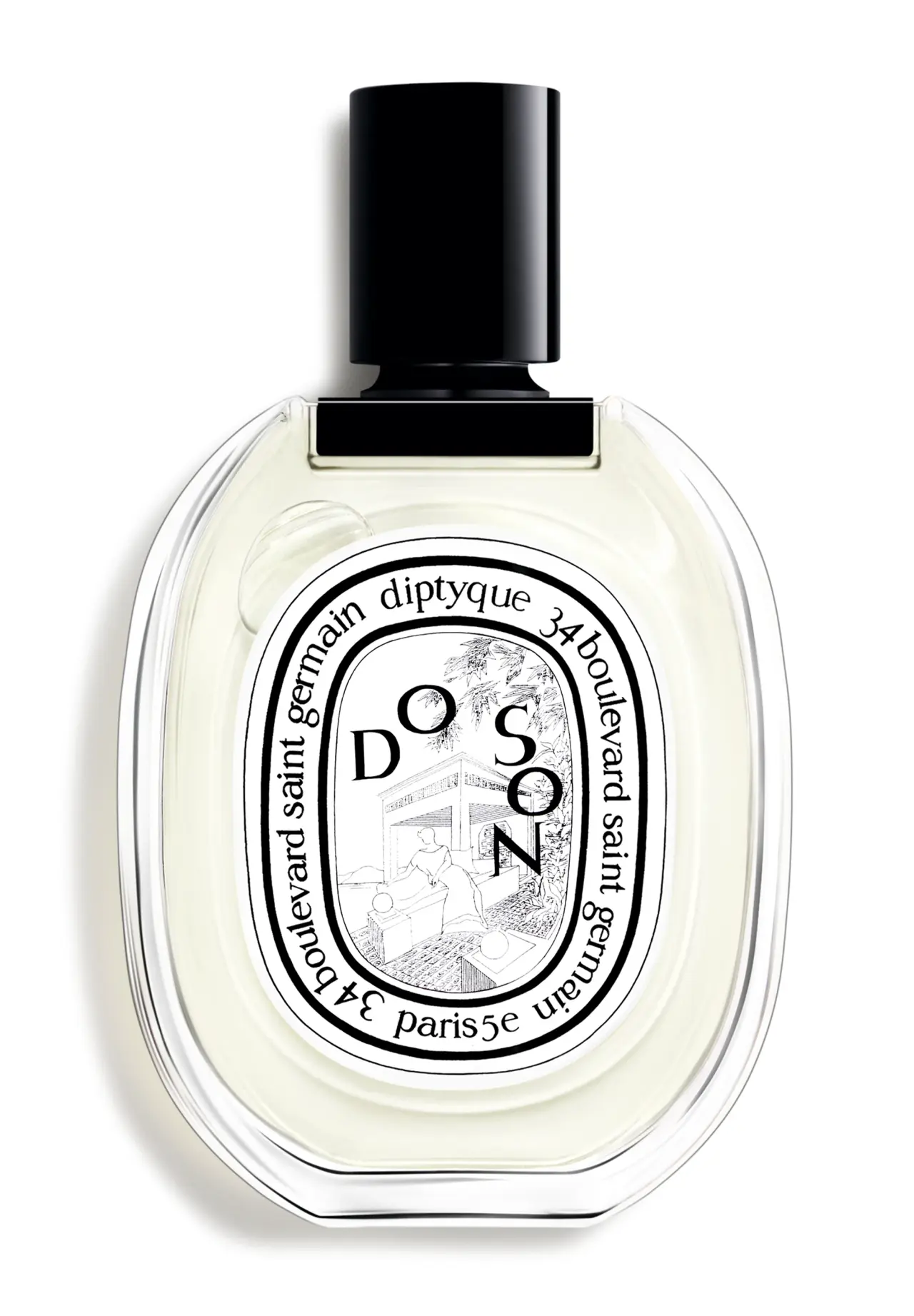 Do Son 杜桑淡香水 100ml