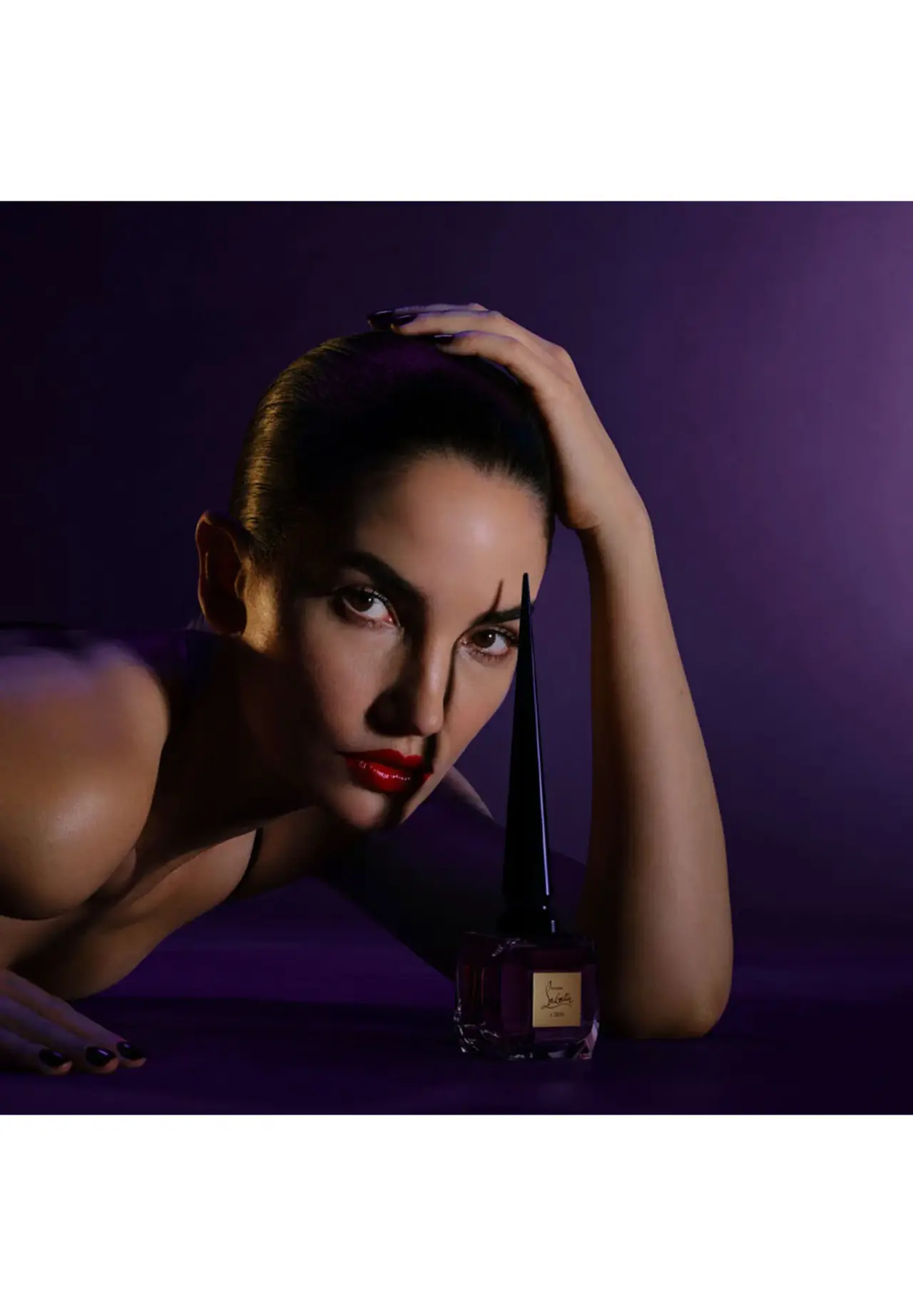FETICHE EDP 80ml L'IRIS