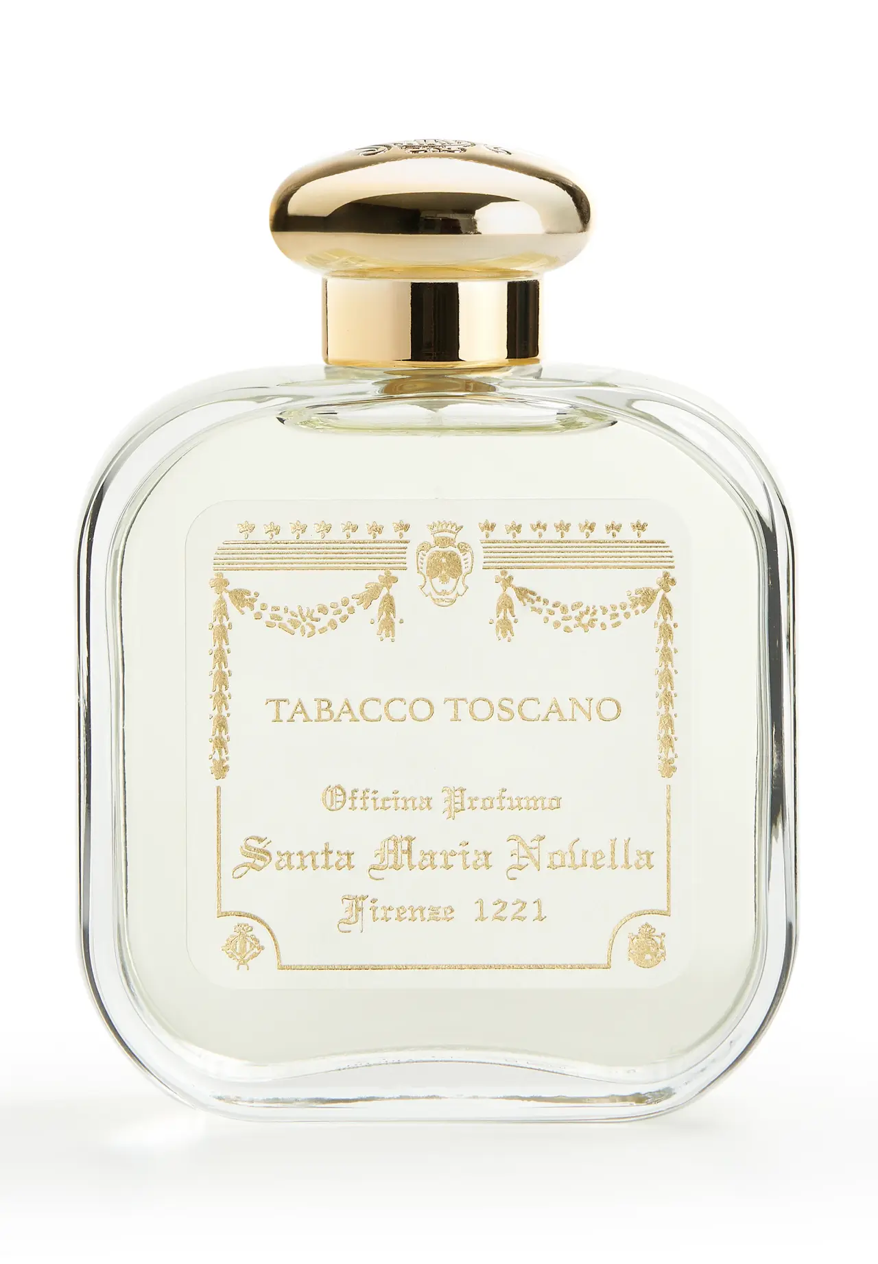 Eau de Cologne Tabacco Toscano 100ml