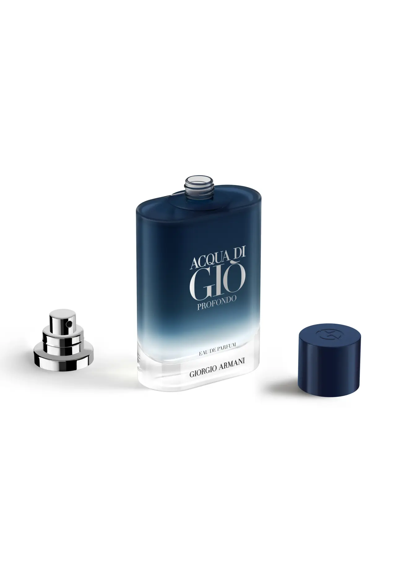 アクア ディ ジオ プール オム PF 100ml | Matsuya Ginza