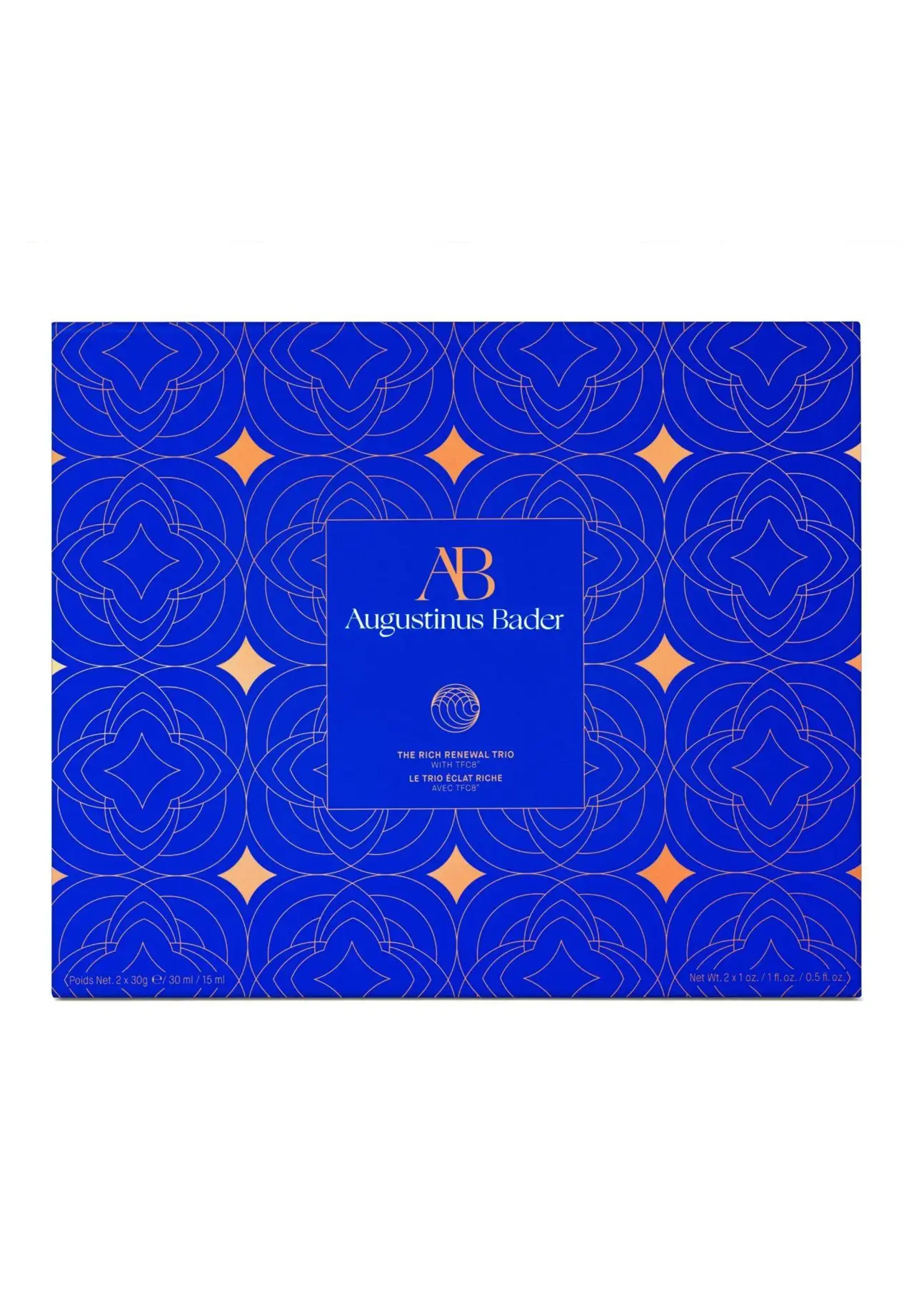 ABリッチリニューアルセット | Matsuya Ginza