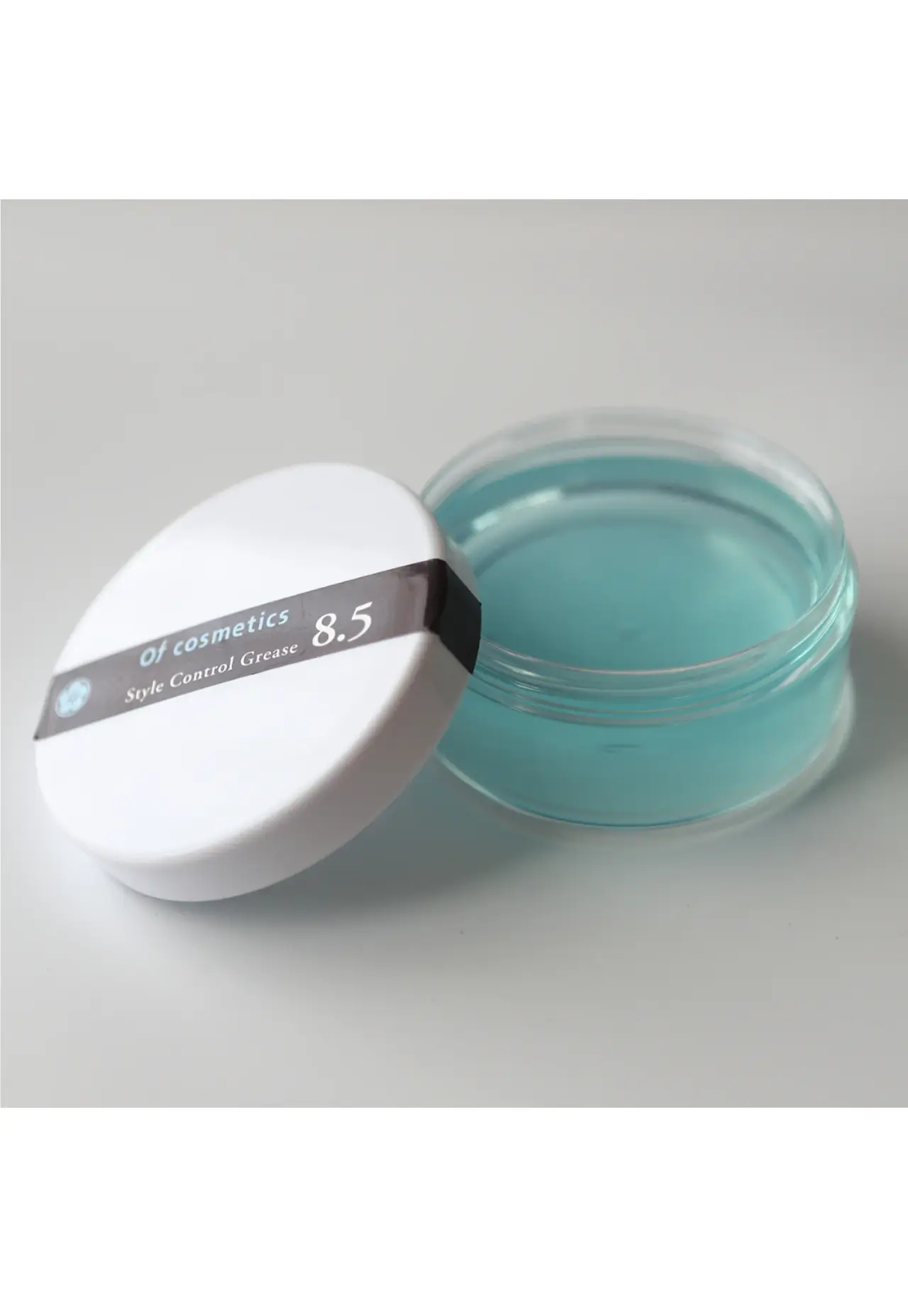 Style Control Grease 8.5 120g