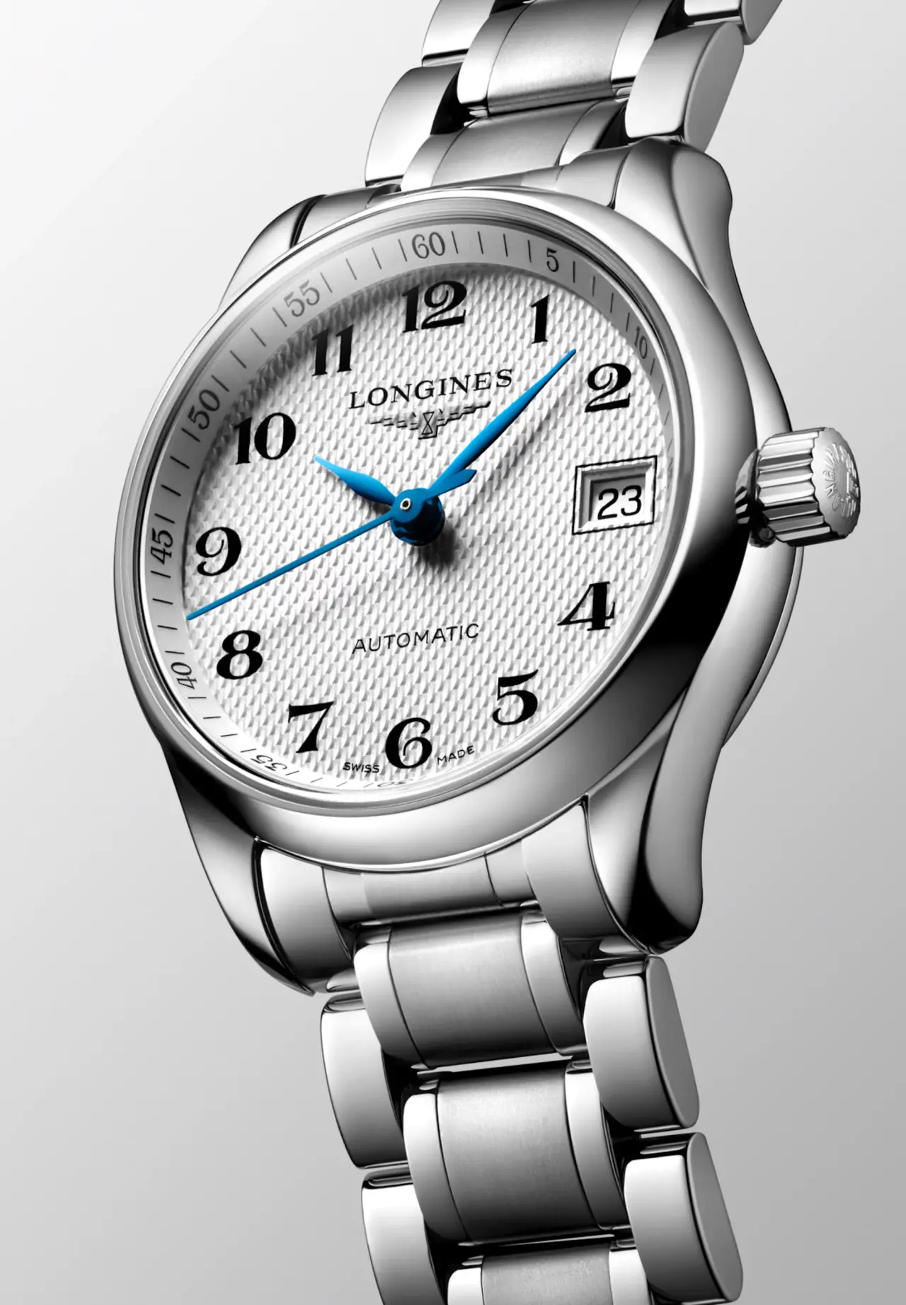 Longines Master Collection 25.5mm