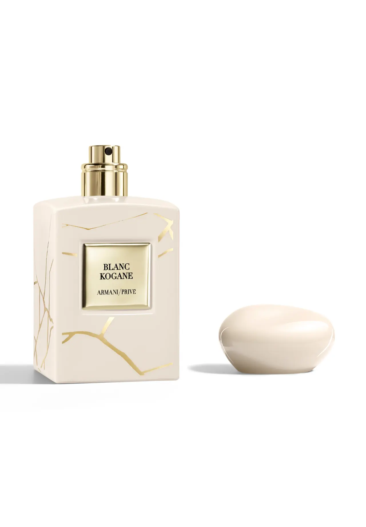 アルマーニ プリヴェ ブラン コガネ オードパルファム 100ml アルマーニ プリヴェ ブラン コガネ 100ml | Matsuya Ginza