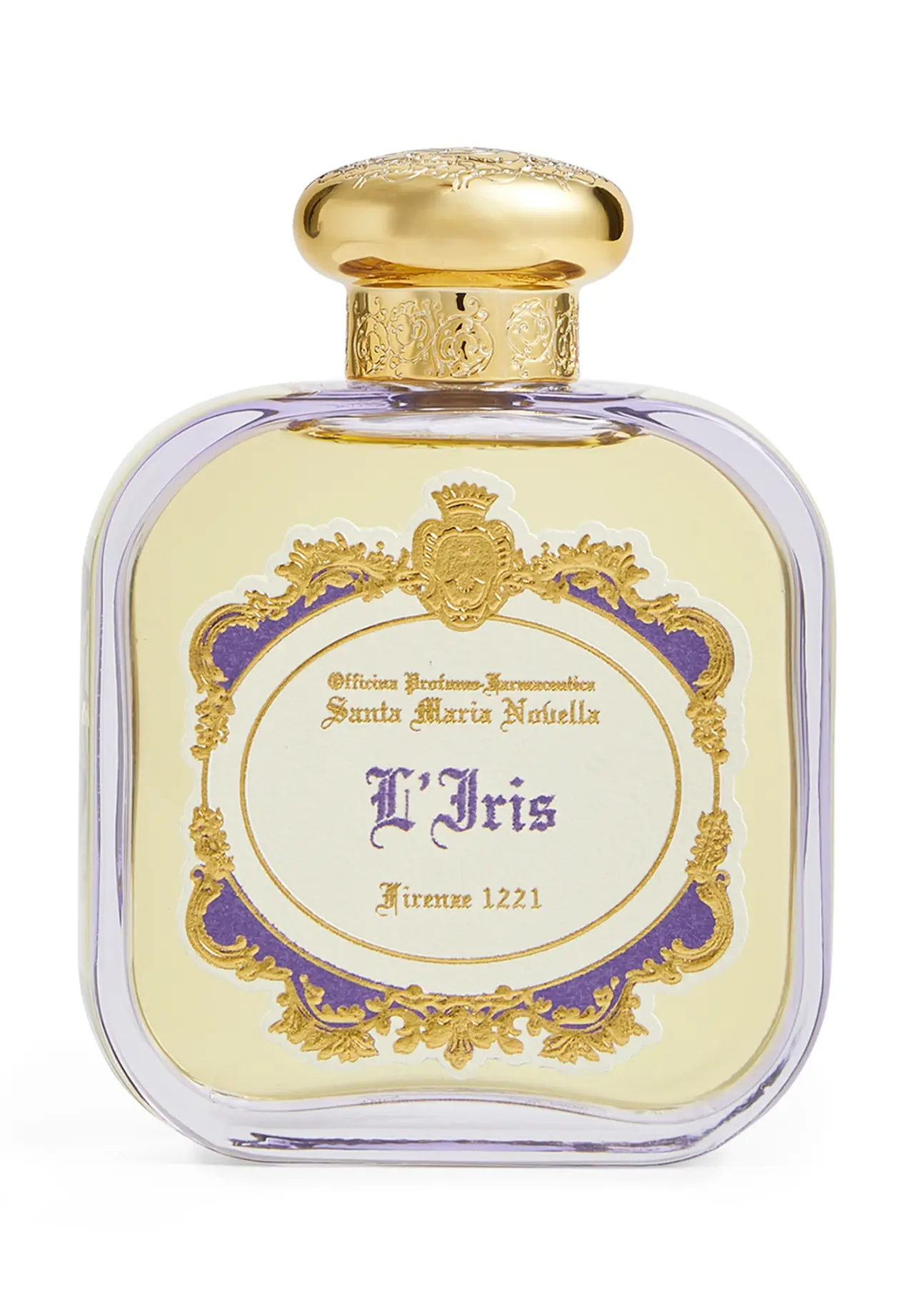 オードパルファム アイリス 100ml