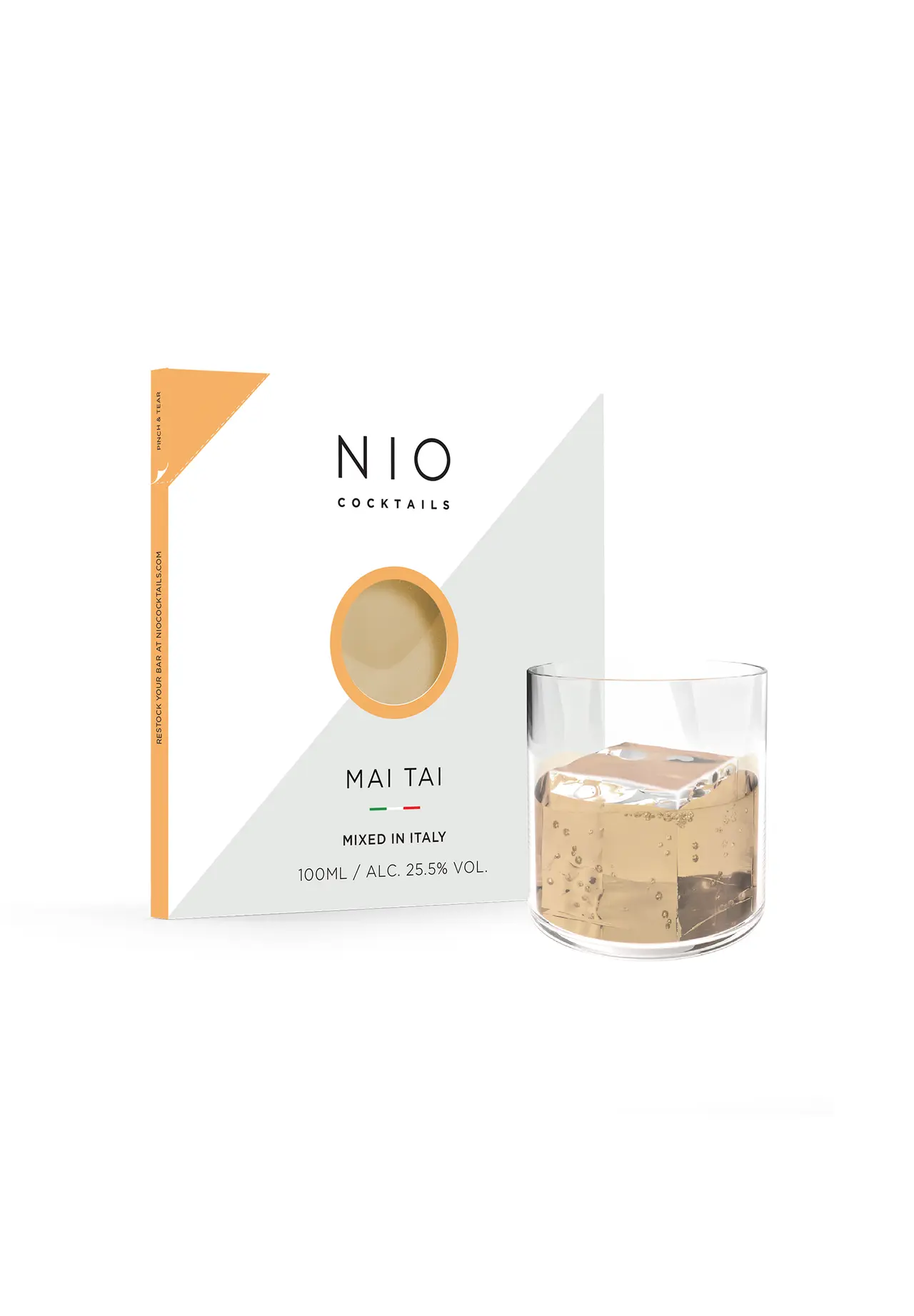 玛泰10件套 100ml×10