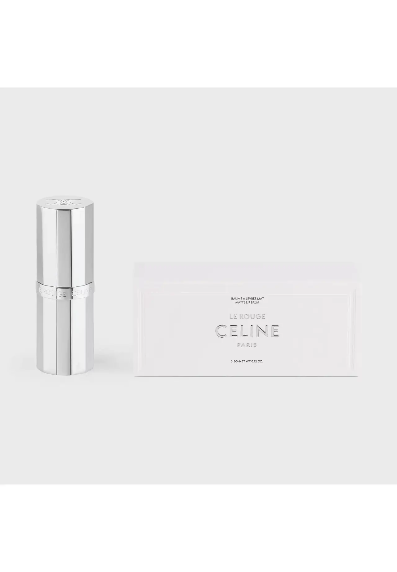 CELINE ル・ルージュ・セリーヌ 10 リップスティック ル・ルージュ・セリーヌ | Matsuya Ginza