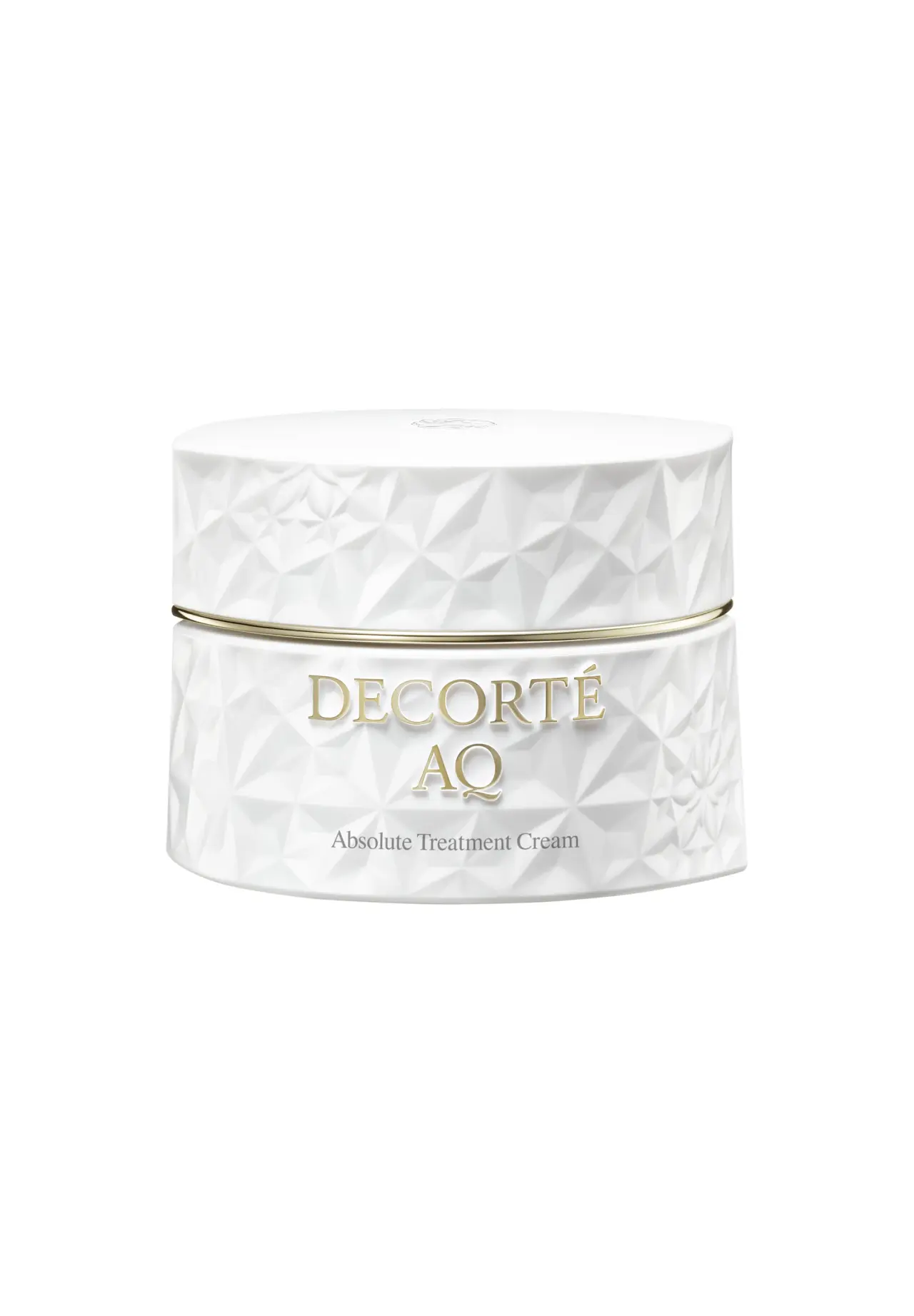 Cosme Decorte AQ Absolute Balm Cream Elastic 50g
