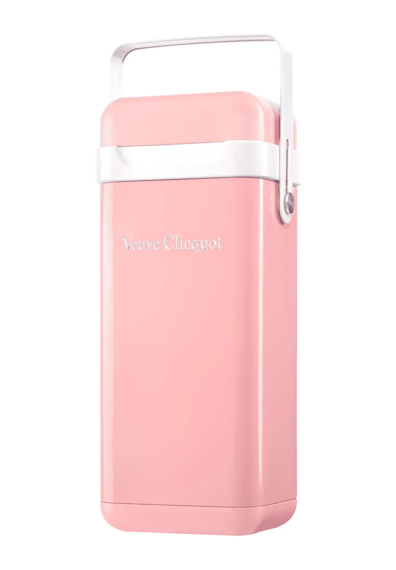 ヴーヴ・クリコ ローズラベル クーラー 750ml | Matsuya Ginza
