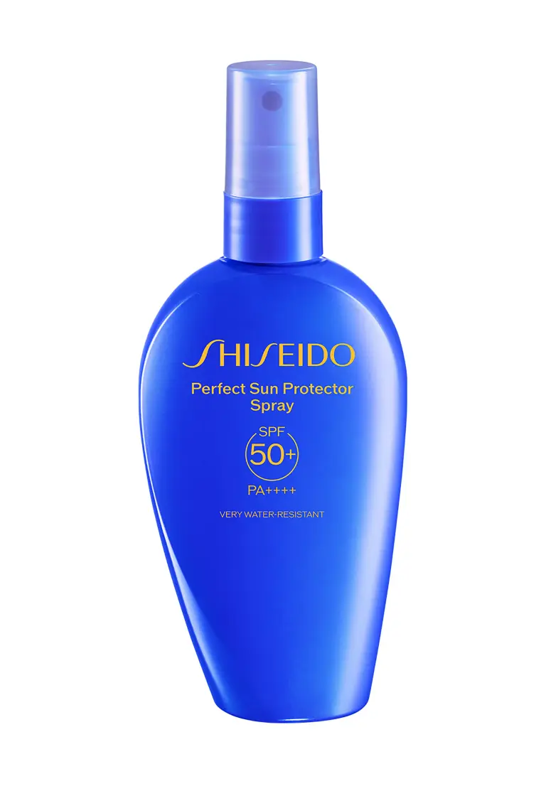 SHISEIDO Sun Care Perfect Sun Protector Spray