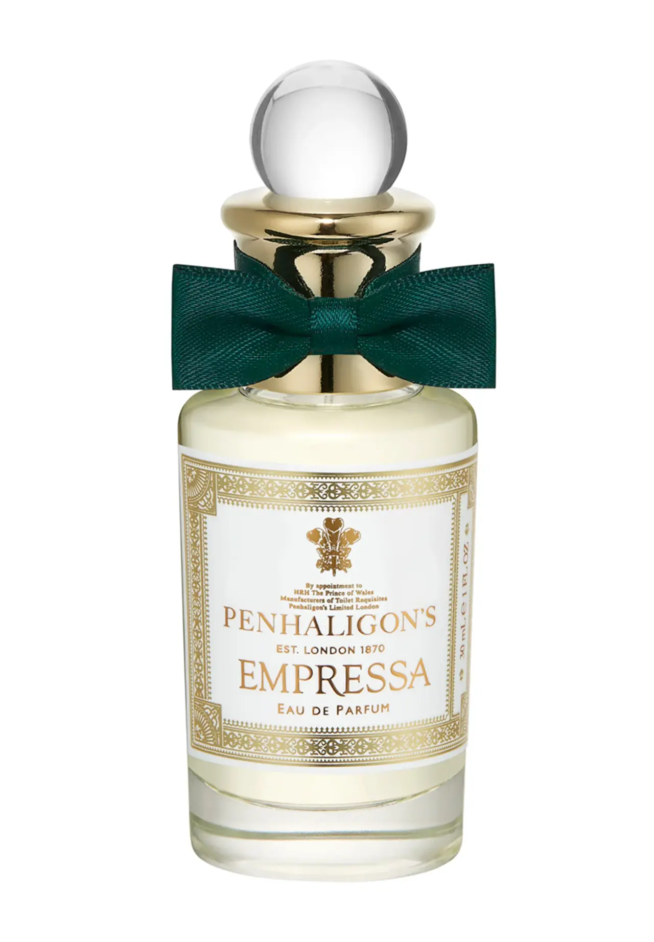 PENHALIGON'S EMPRESSA オードパルファム 30ml エンプレッサ オードパルファム 30ml | Matsuya Ginza