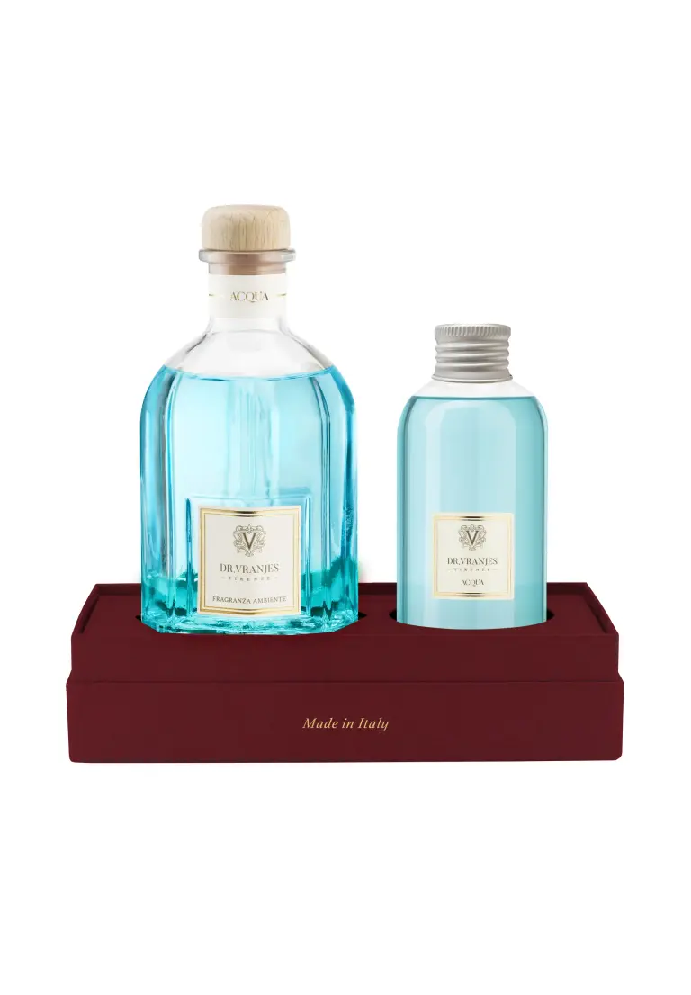 GIFT BOX 250R ACQUA