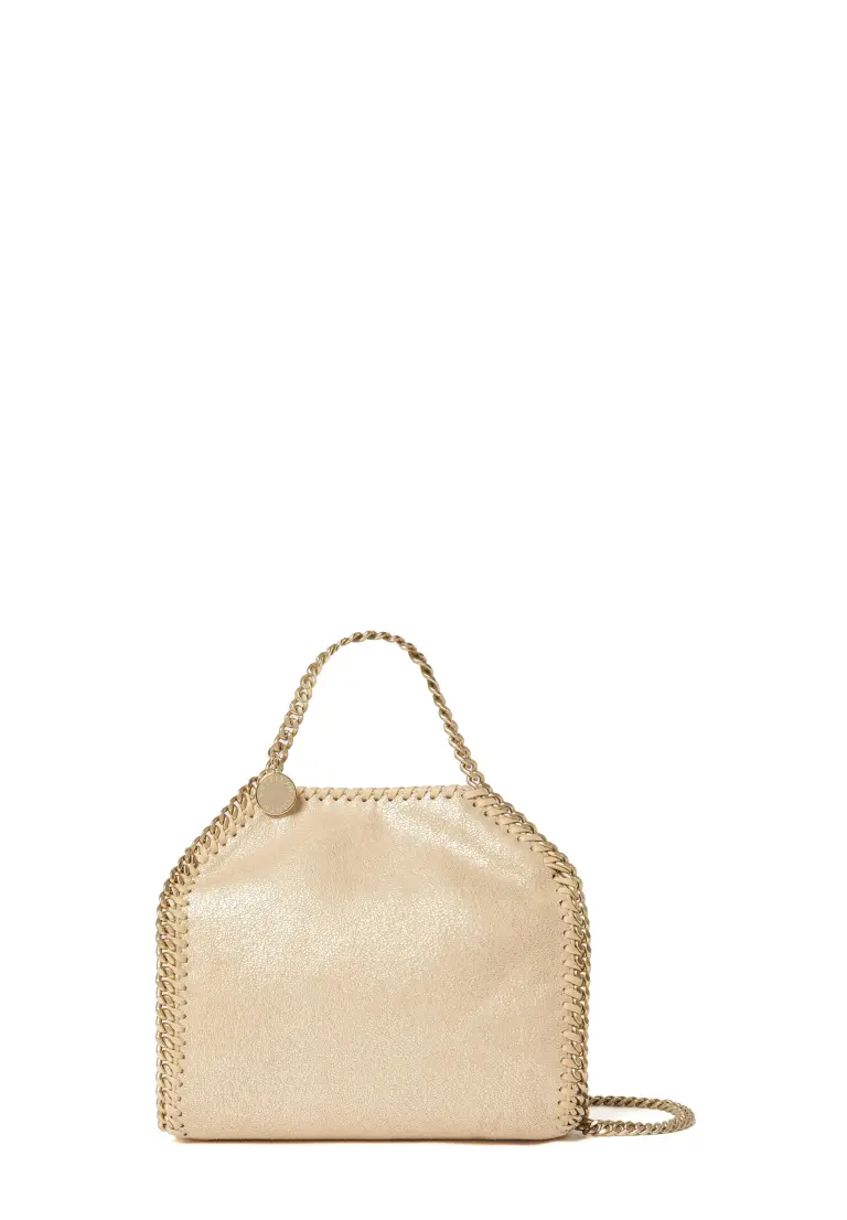 Falabella Tiny Tote Bag