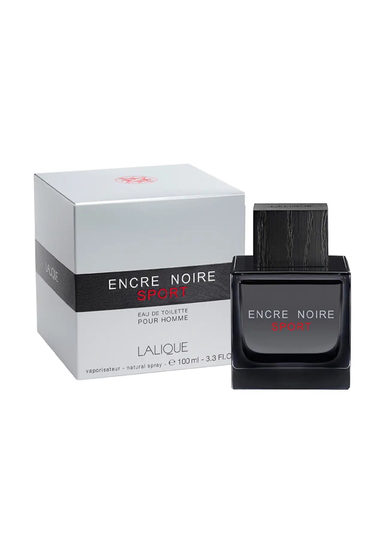 Encre Noir Sport Eau de Toilette 100 ml