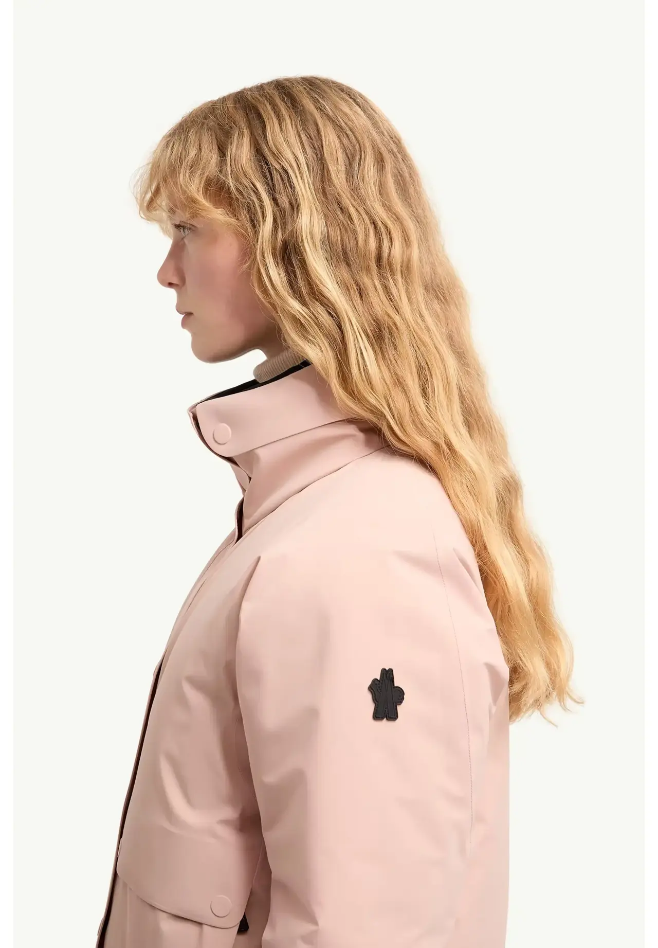 Danses Ski Jacket
