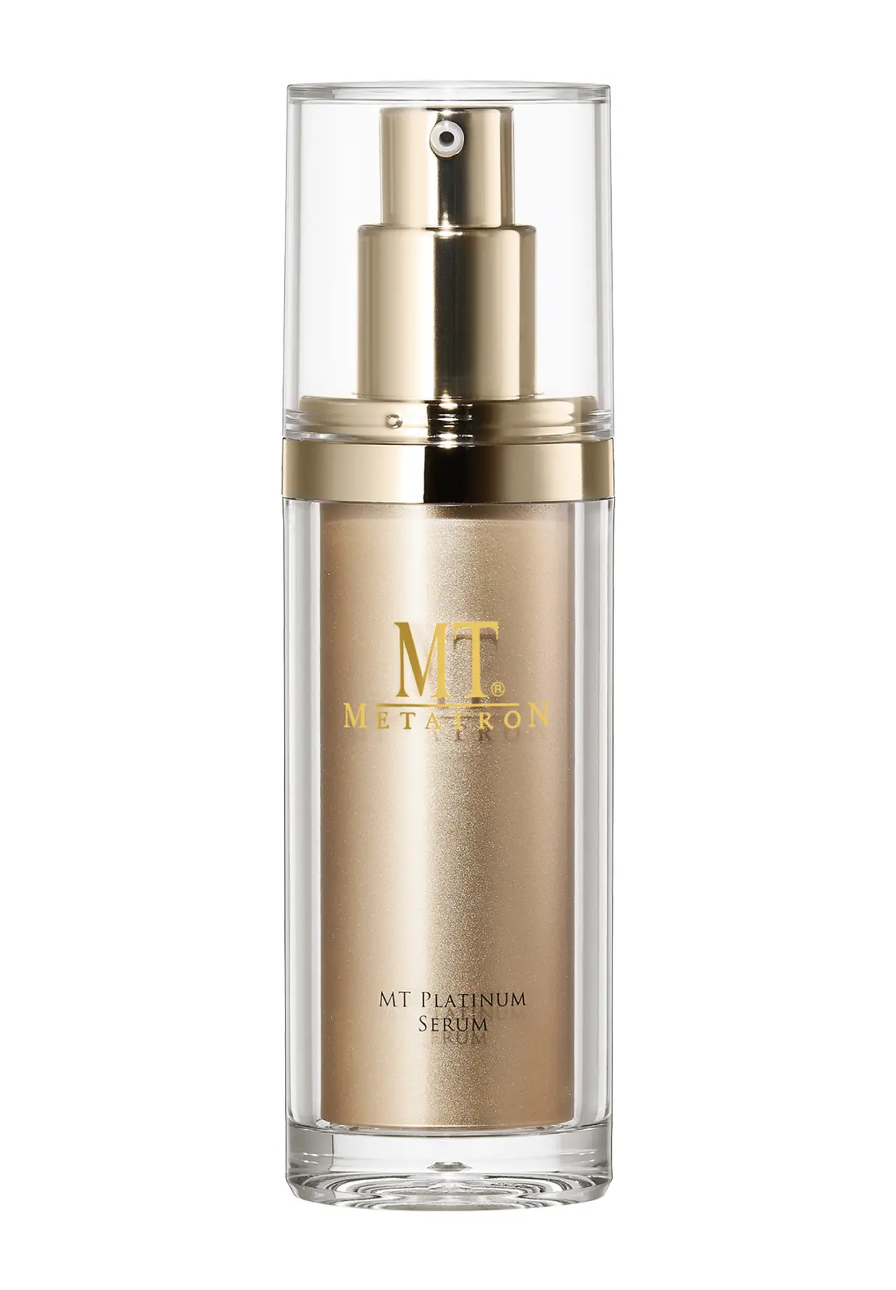 新品未開封】MT プラチナ・ローション 120ml MT プラチナ・ローション