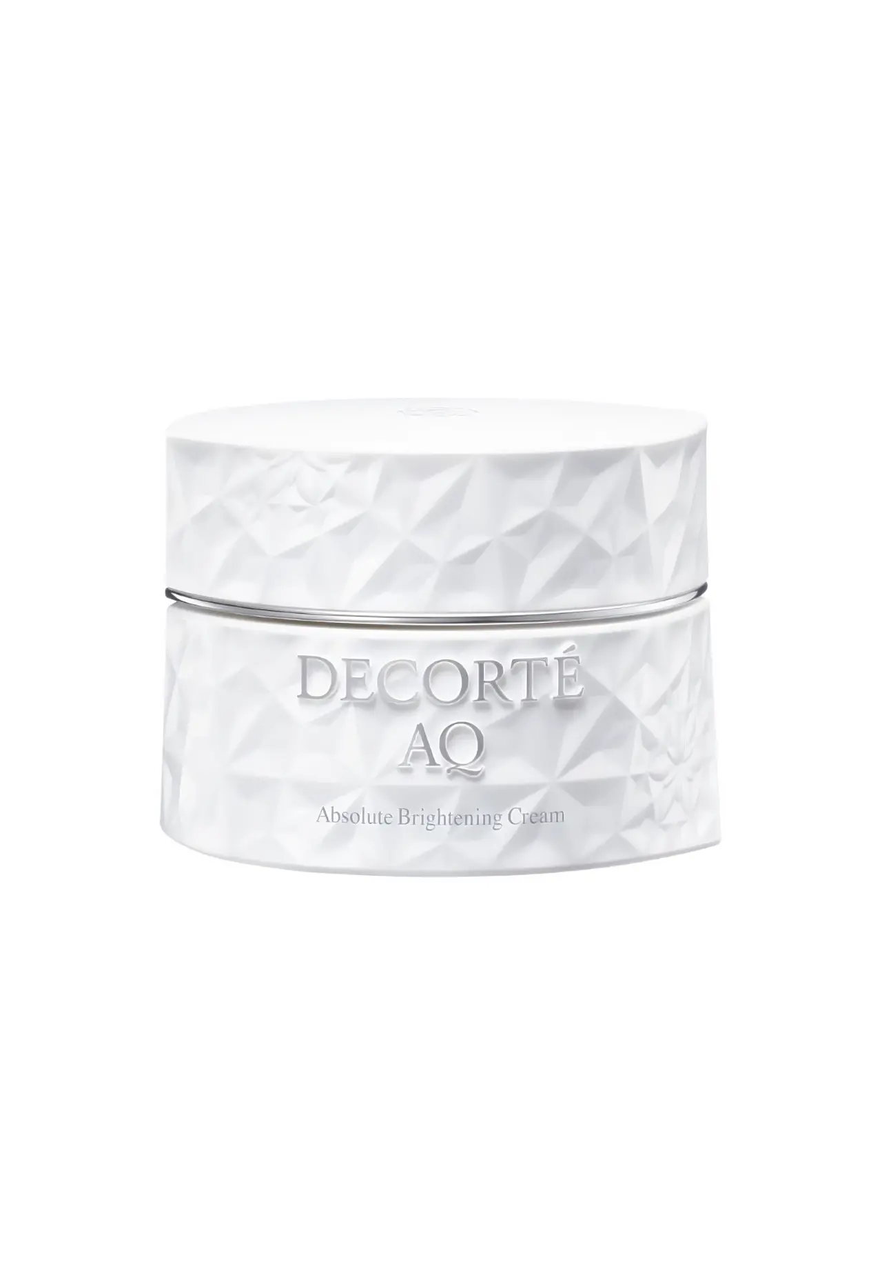 新品DECORTÉ AQ Absolute クリーム ブライト50g Cosme Decorte AQ Absolute Cream Bright 50g | Matsuya Ginza