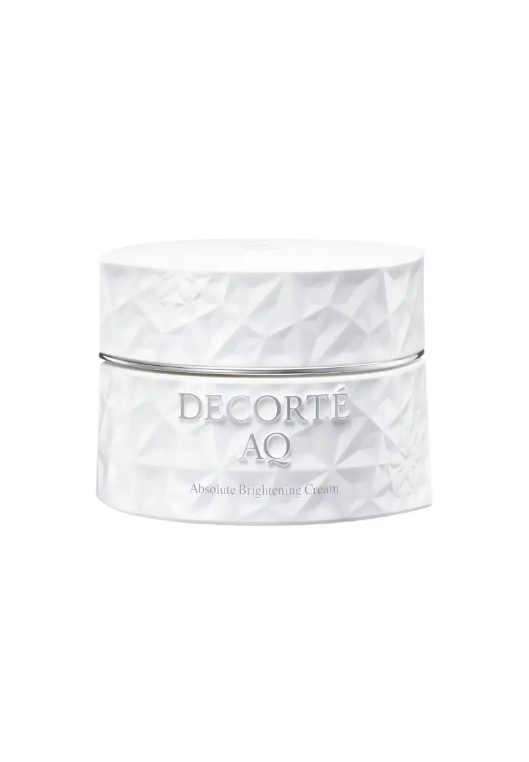 Cosme Decorte AQ Absolute Cream Bright 50g