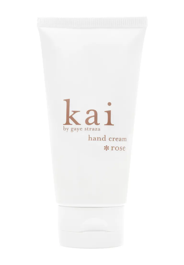 ハンドクリーム rose 59ml