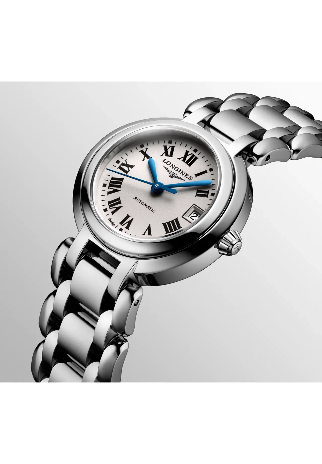 Longines Primaluna 26.5mm