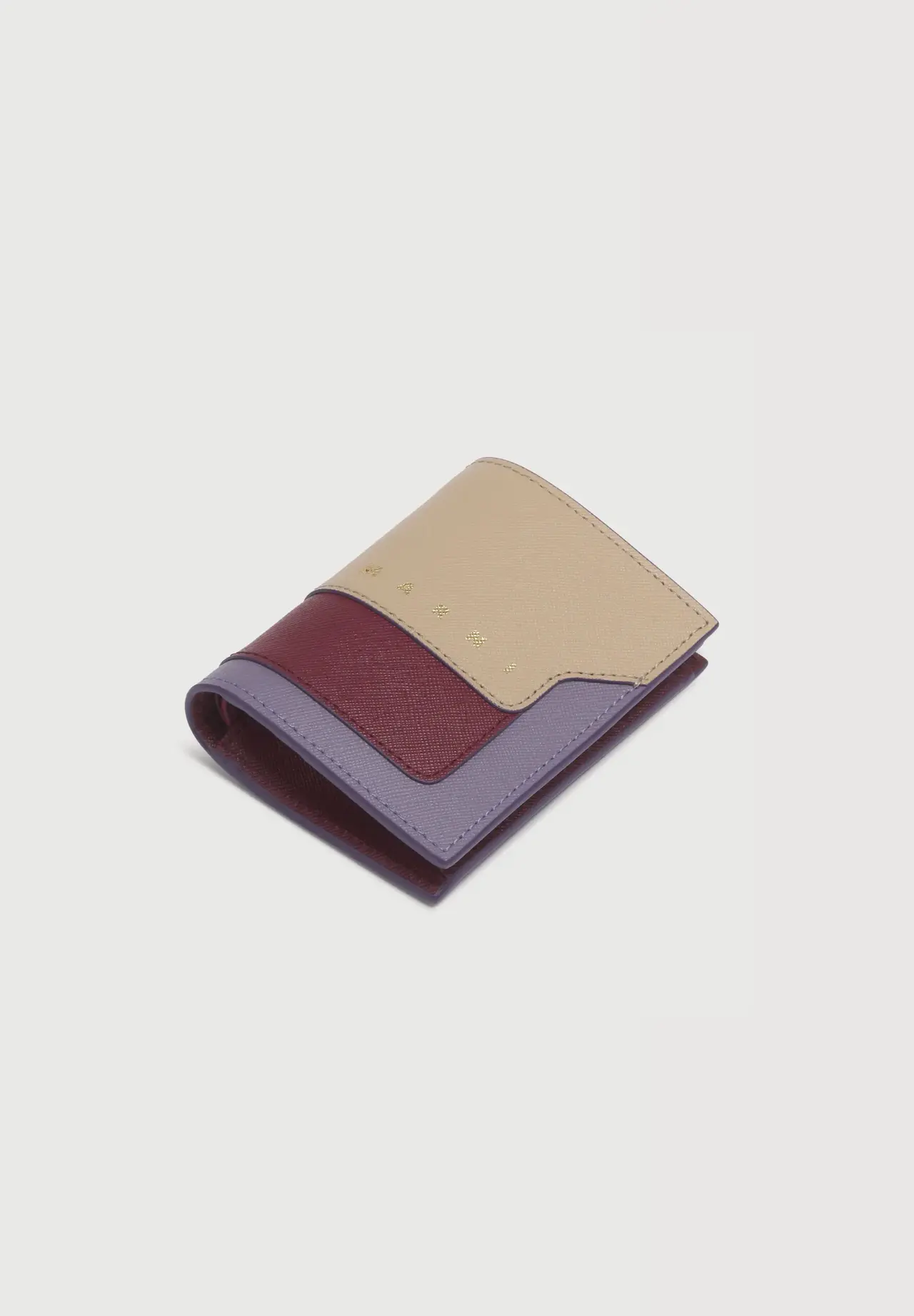TRUNK Bi-Fold Wallet