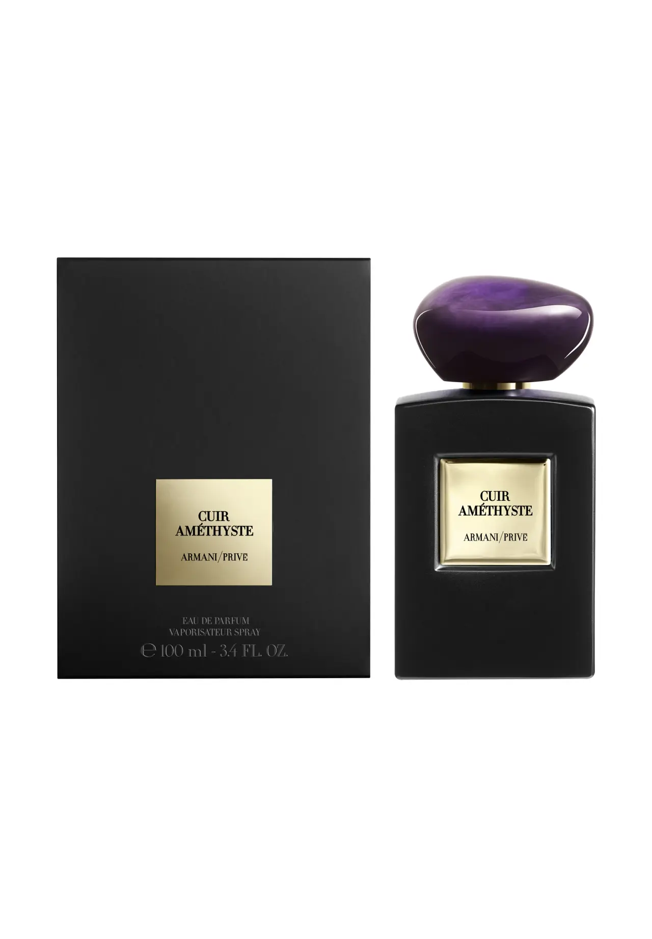 Armani Privé Amethyst 100ml | Matsuya Ginza