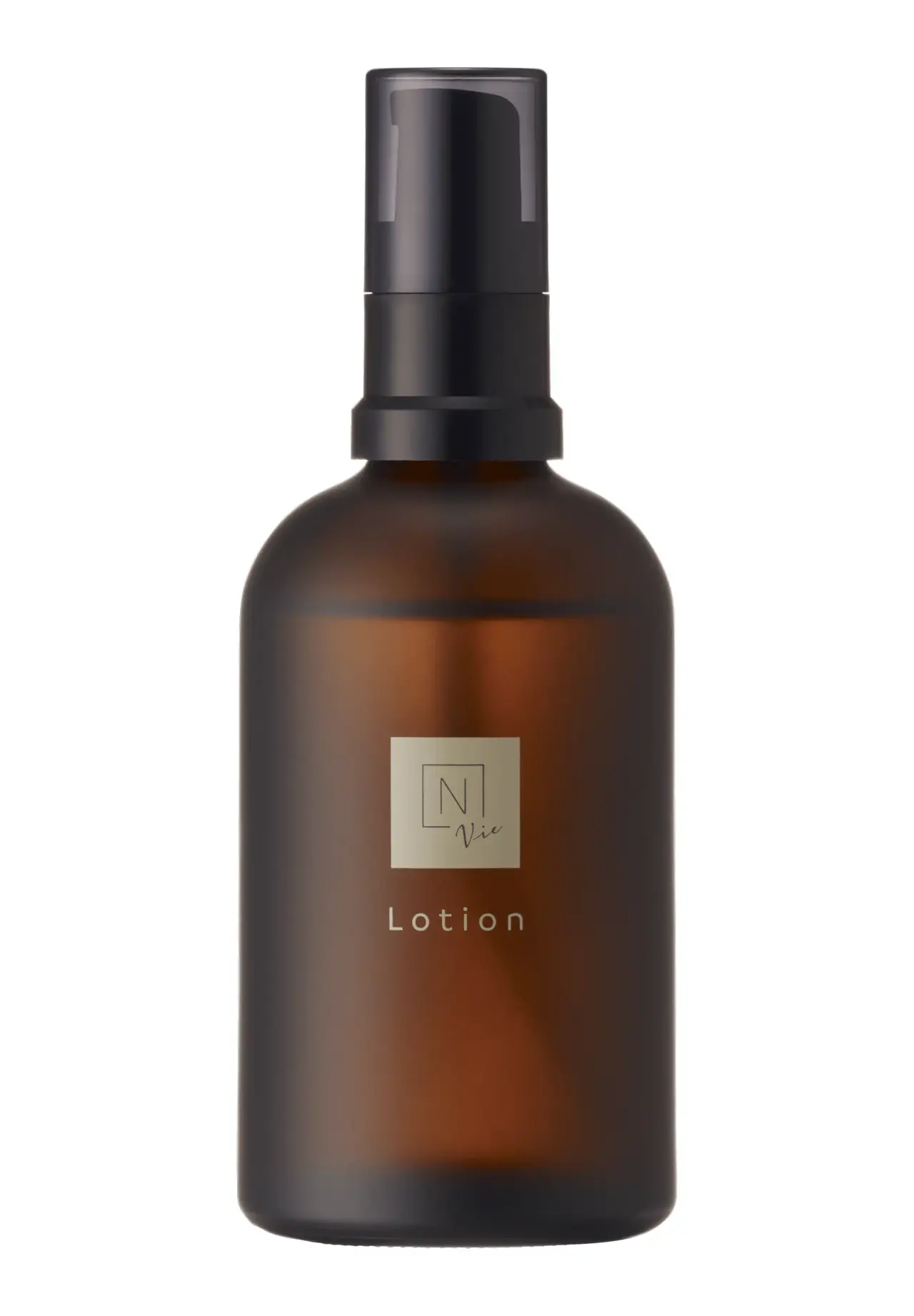 N organic Vie Moist Rich Lotion 100ml